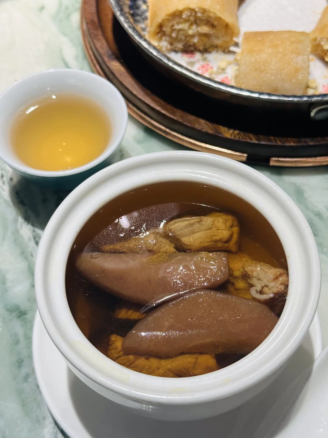 广州小蛮腰➕北京路