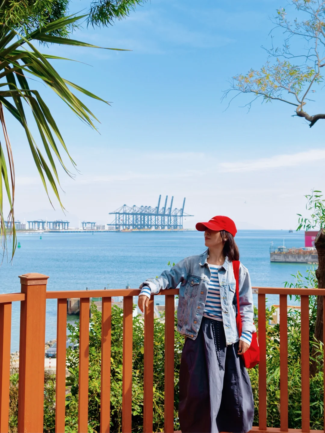 听劝｜深圳版“坚尼地城”不值得你专程跑一趟