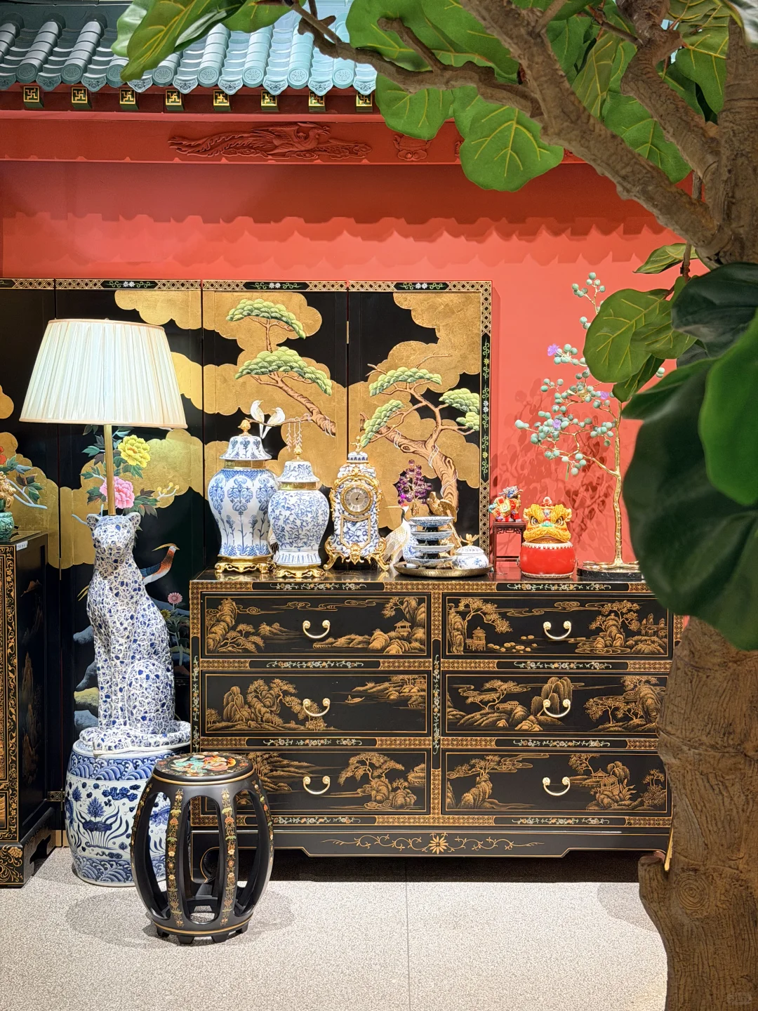 救命！对外开放啦！还免费…