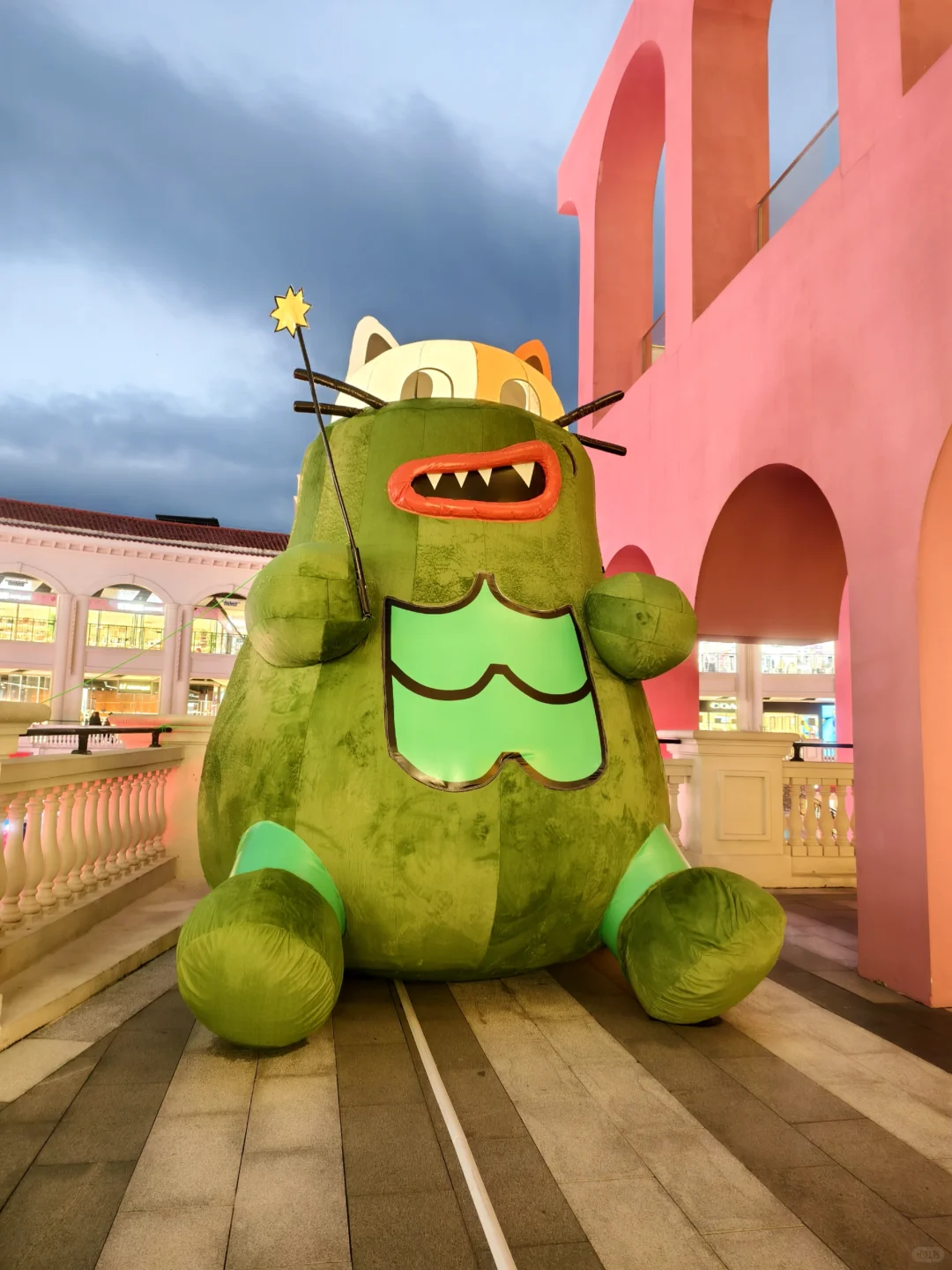 📢来啦来啦❗广州圣诞🎄免费看❄️撸宠