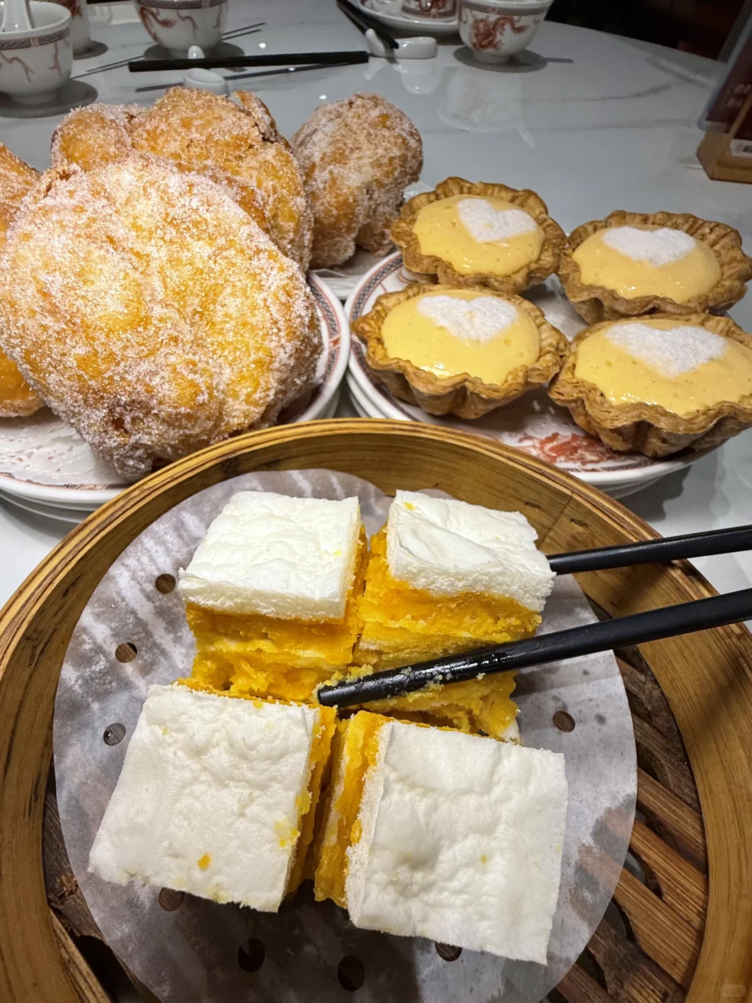 在东莞一定要吃的四件套。。。。（好吃s了🥺！！