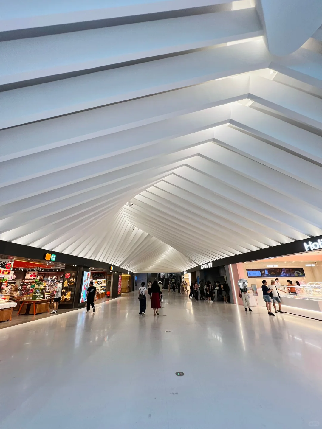 深圳新地标，深圳湾万象城二期，太好拍了！