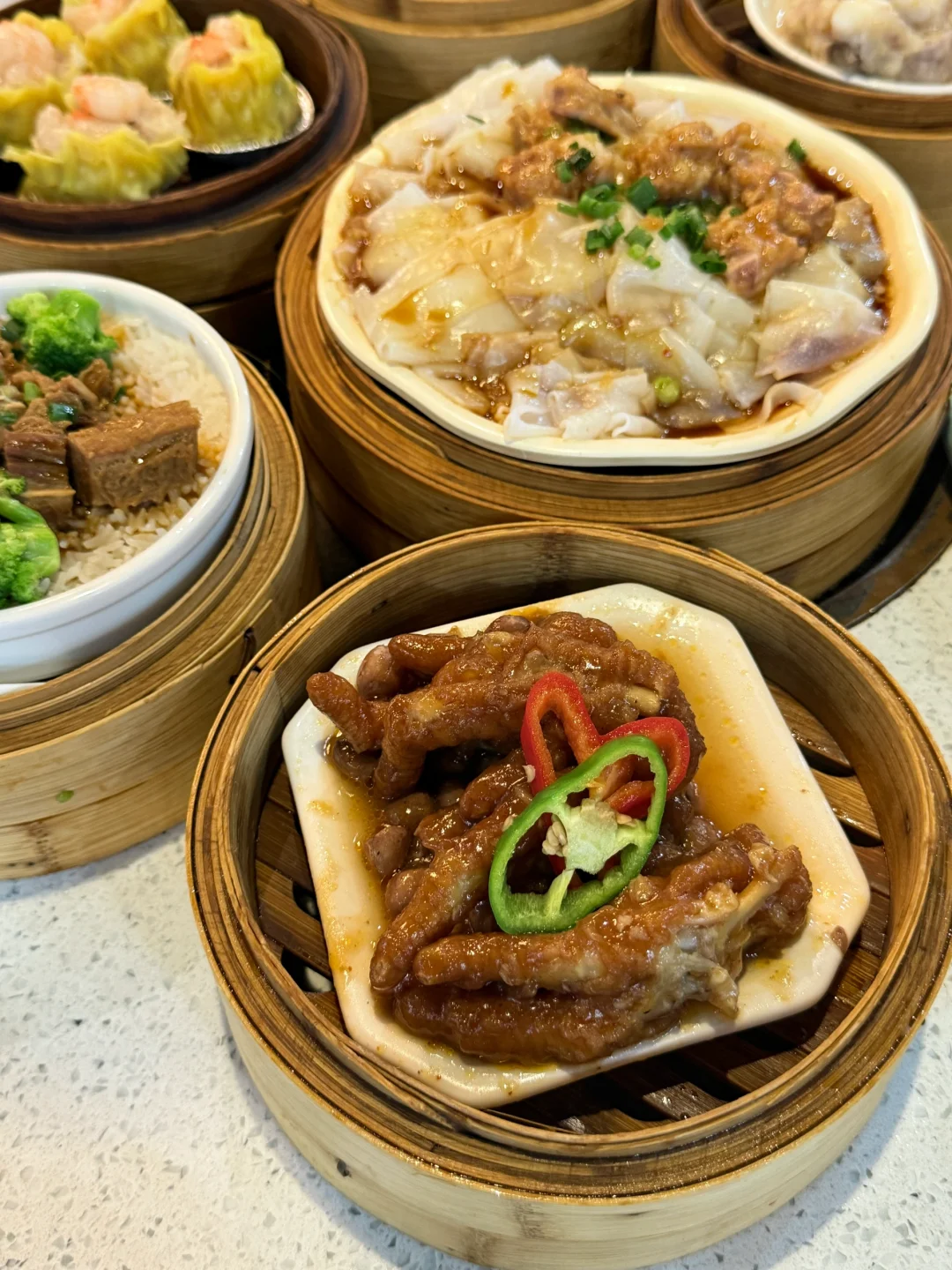 在广州吃到最满意的一顿