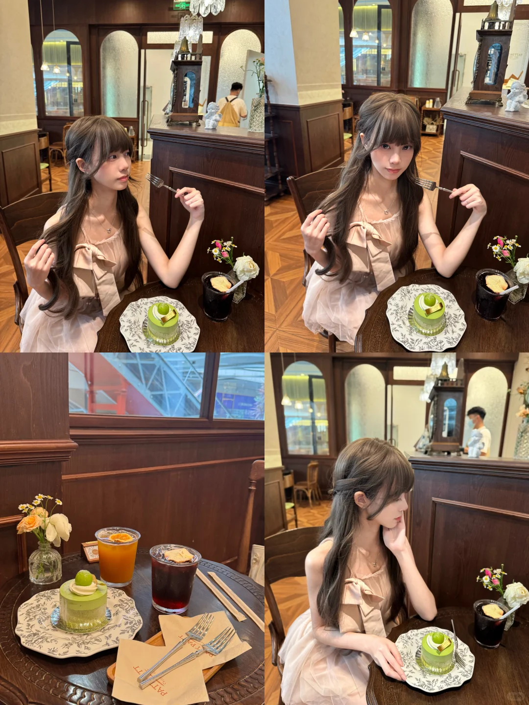 广州｜可以提供lv、jellycat的平价陪拍？！