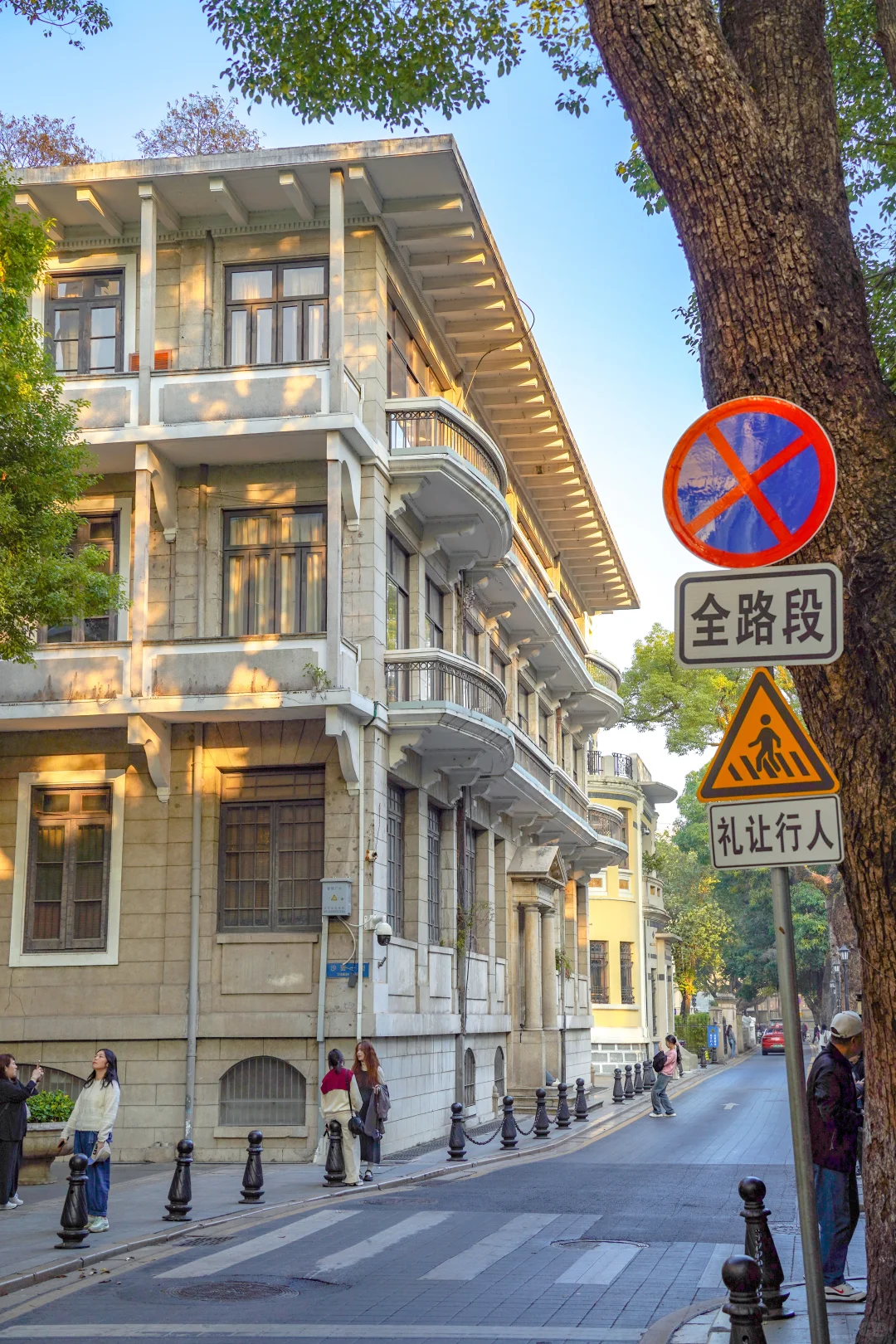 第一次来广州，去玩这些地方才不算白来❗️❗️