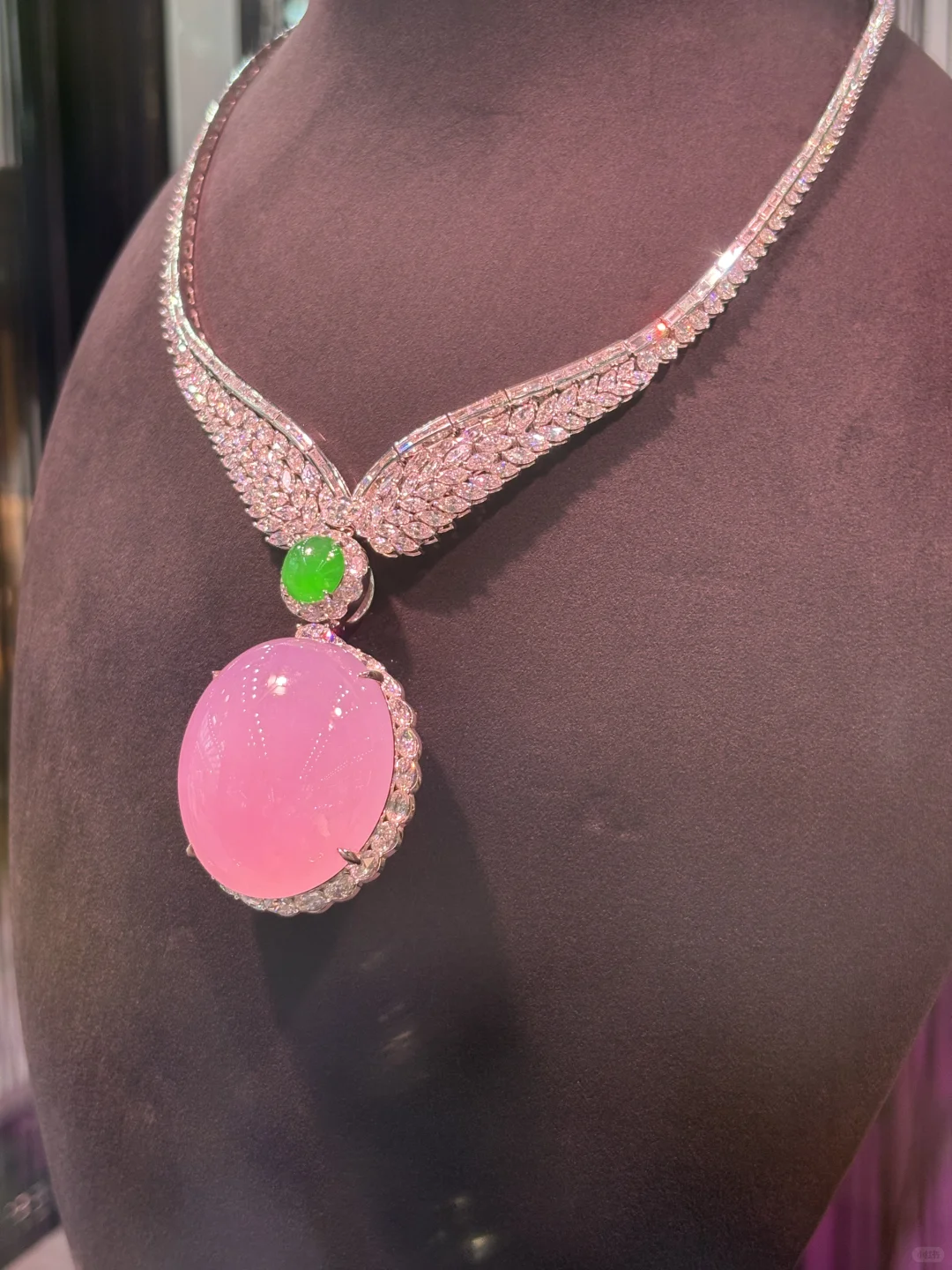 深港实习第一站——深圳会展中心