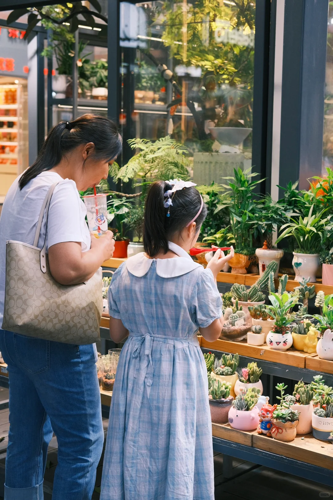 广州小蛮腰➕北京路