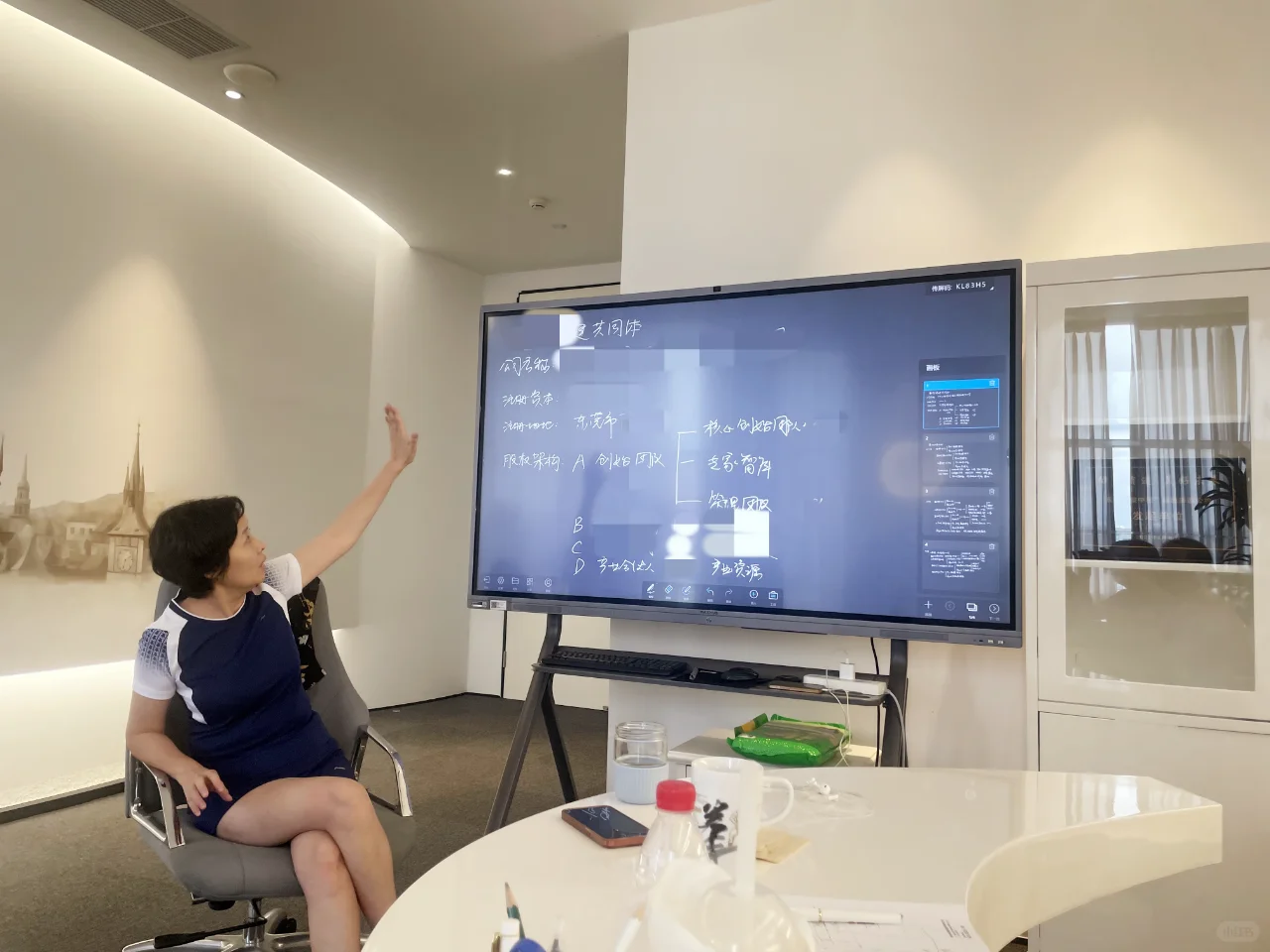 50岁，放弃国外可躺平的生活，来东莞创业