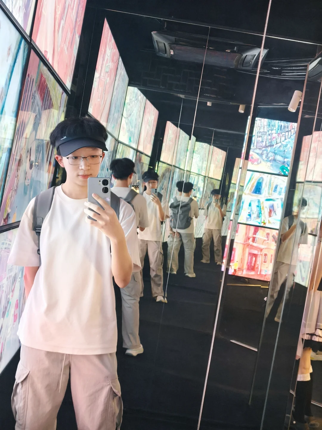 广州北京路打卡之旅🎟