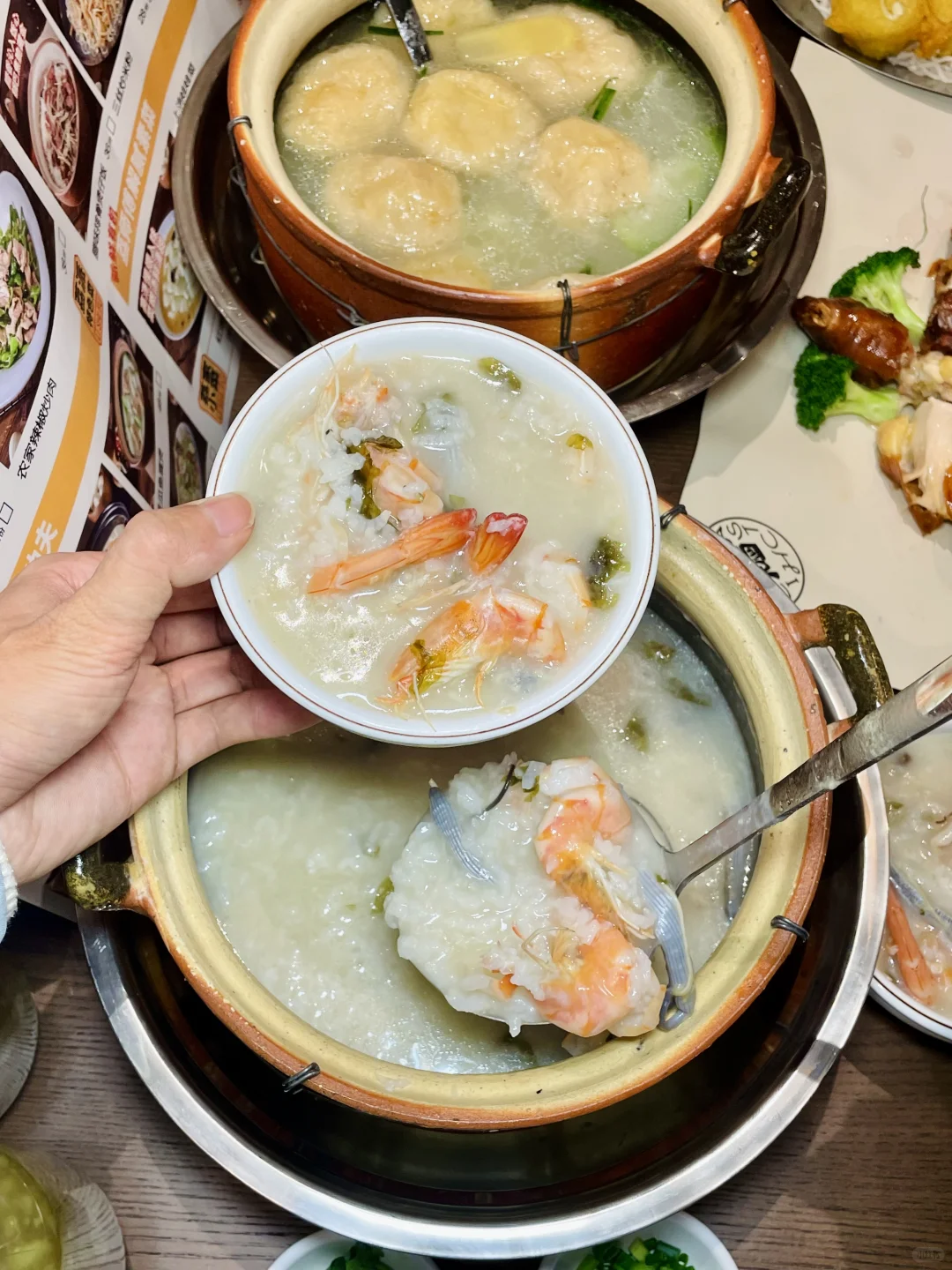 深圳极品！！3刷了！真的好好吃！！