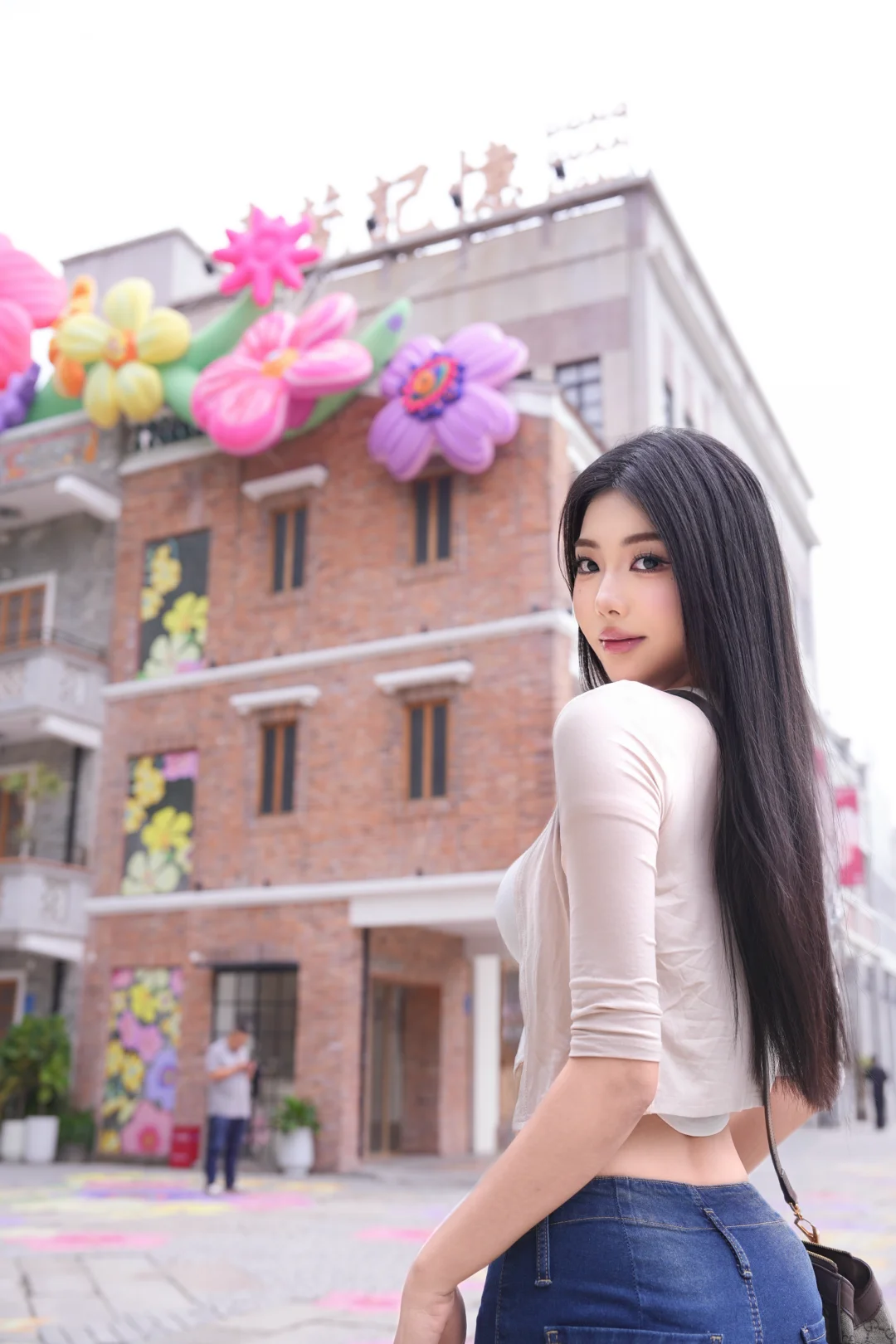 东莞记忆 | 藏在老街里的旧时光🎞