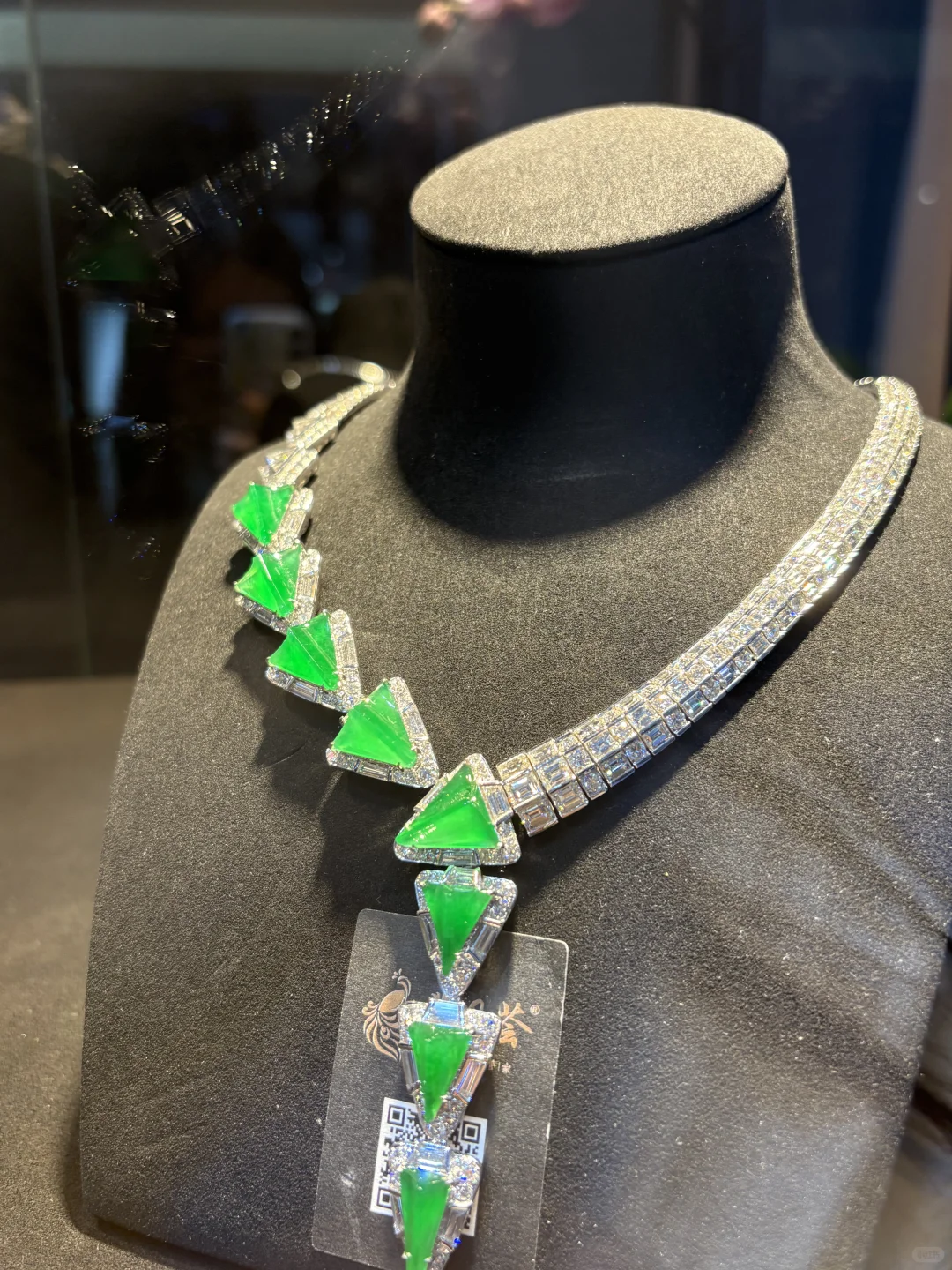 深港实习第一站——深圳会展中心