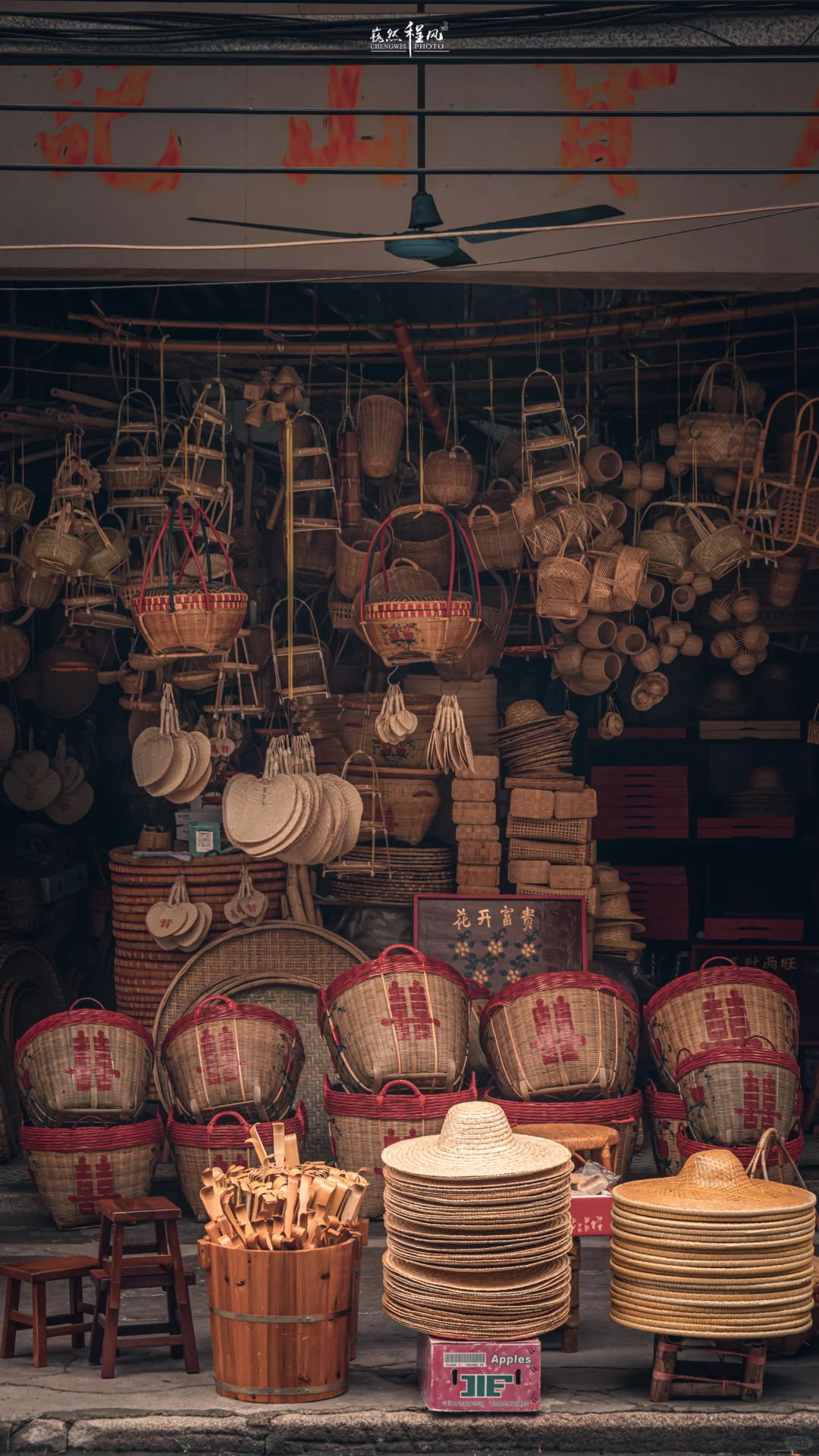 东莞老街| 去了三次莞城总结出的扫街路线