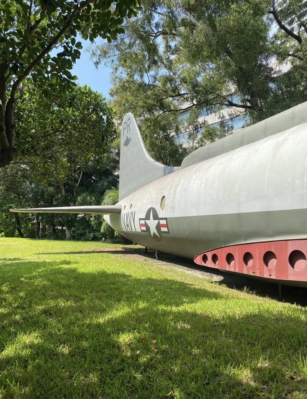 深圳🌊是一座被严重低估的旅游城市