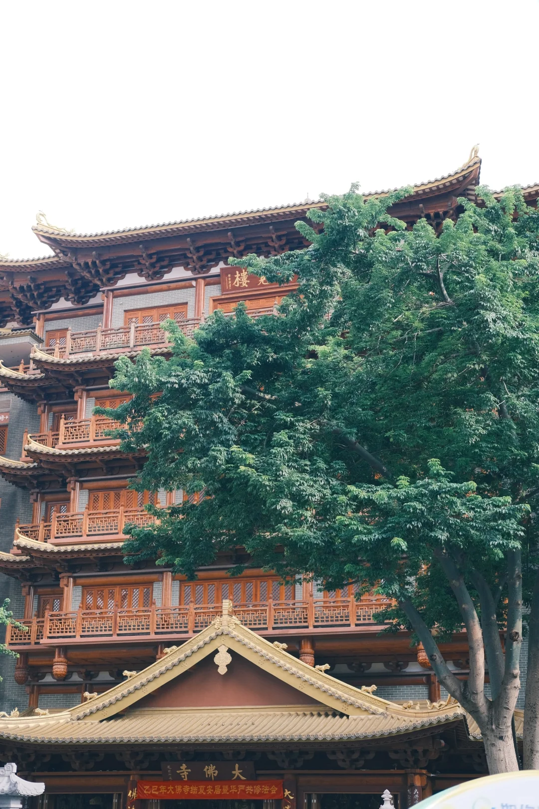 广州小蛮腰➕北京路