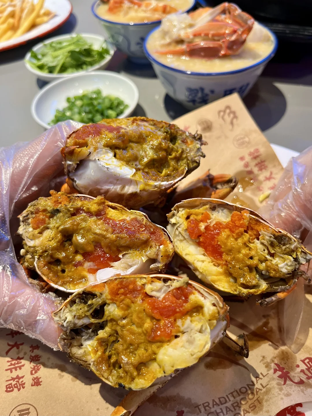 广州no1好吃的宵夜小破店