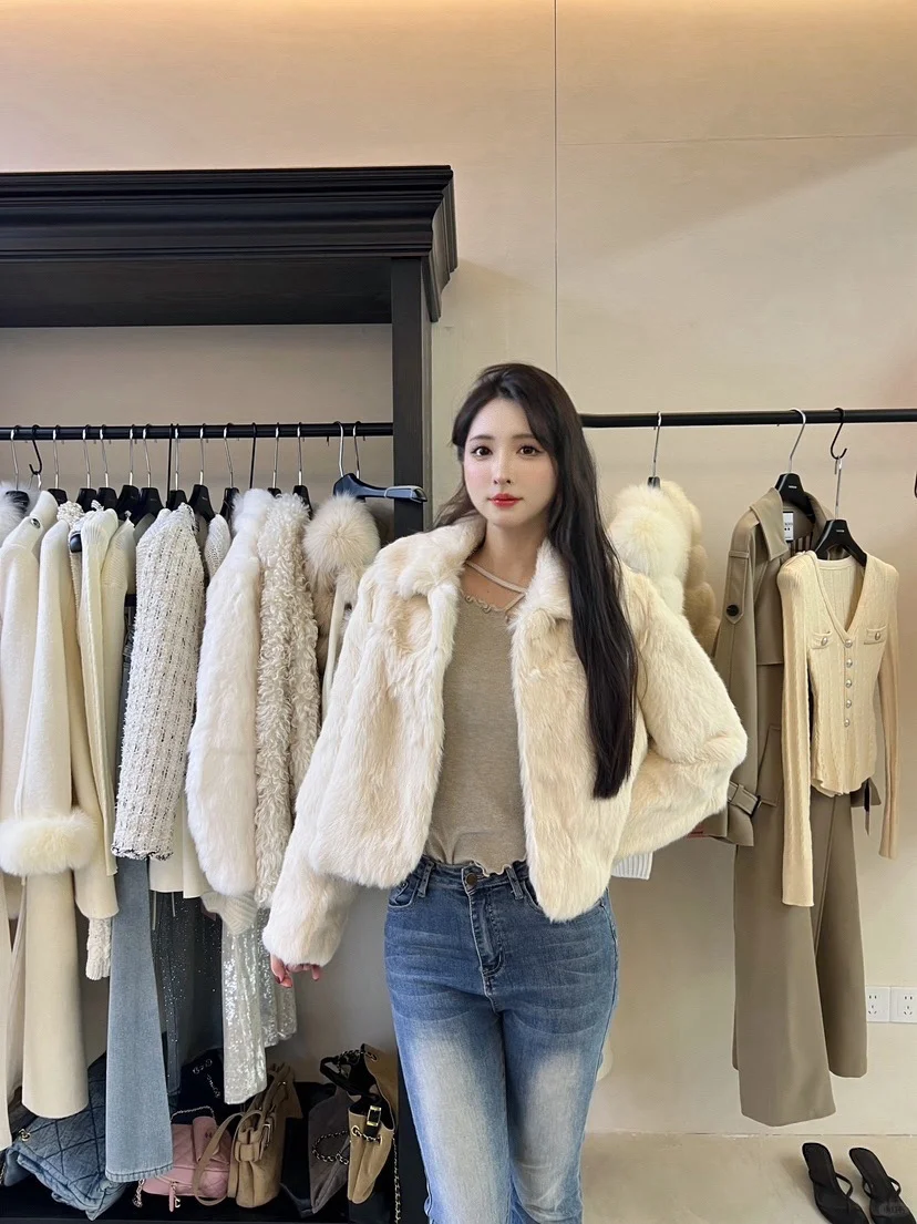 港漂广州扫货！UUS秋冬上新直接包圆我的衣柜