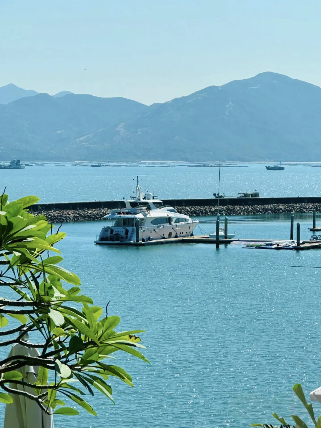 深圳—香港—澳门—珠海—广州7天6夜旅