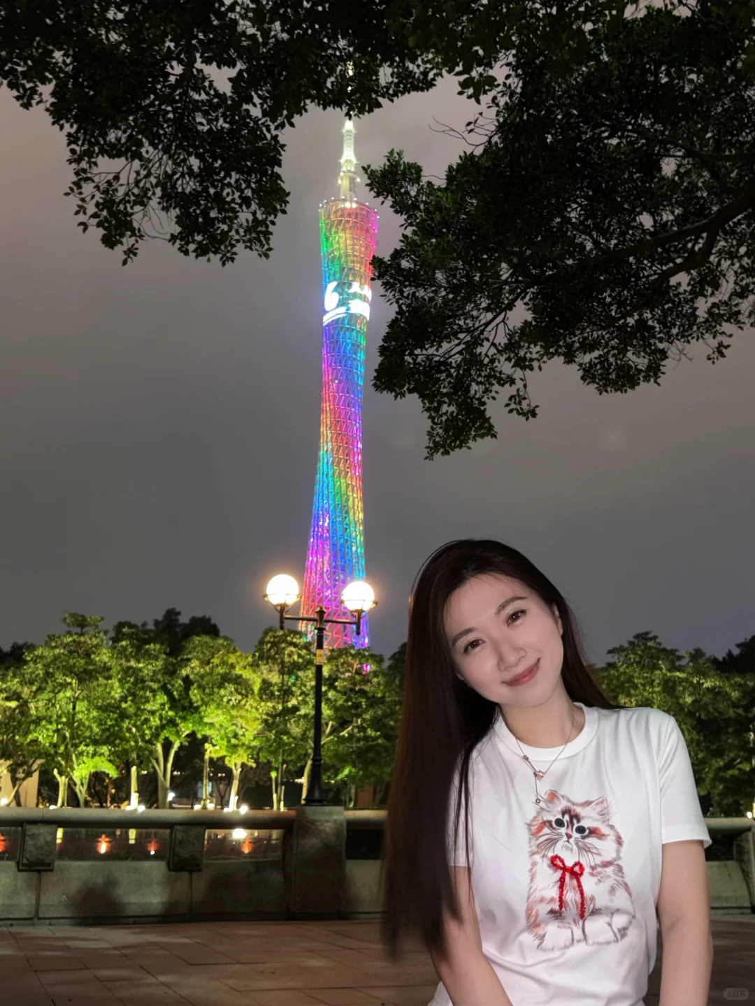 广州真是又好吃又好拍📷