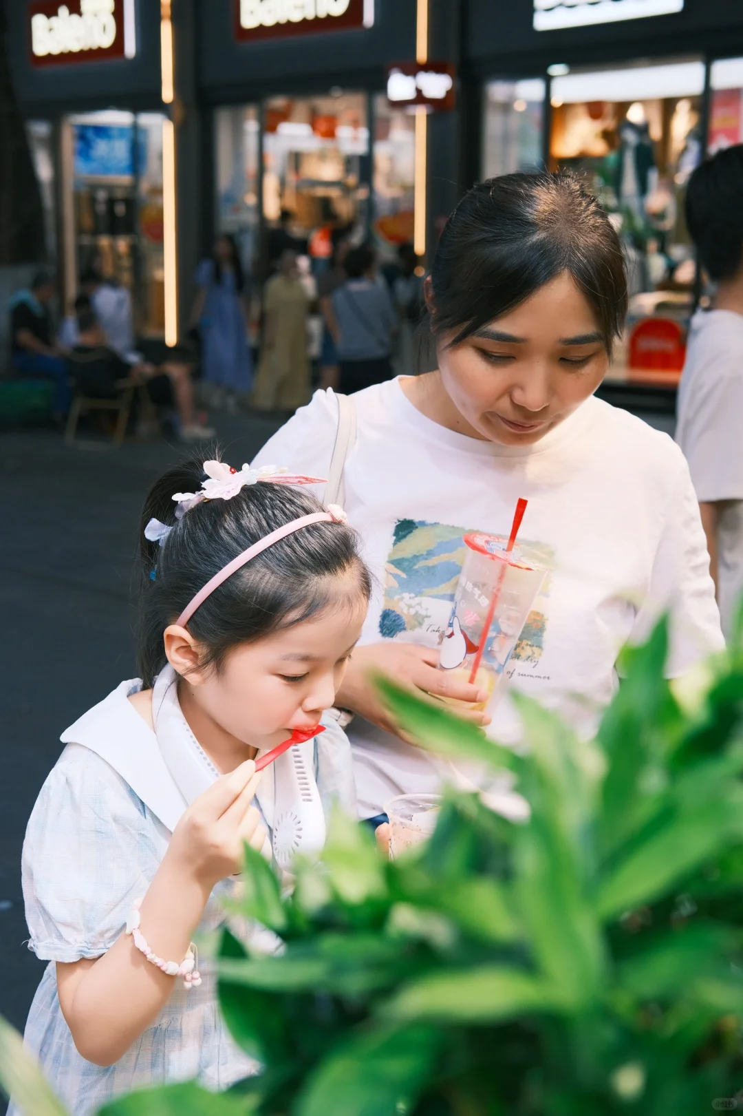 广州小蛮腰➕北京路