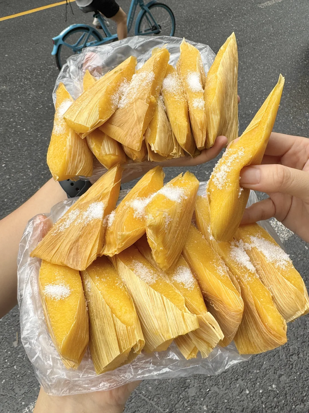 人生建议：来广州北京路一定一定要吃的…