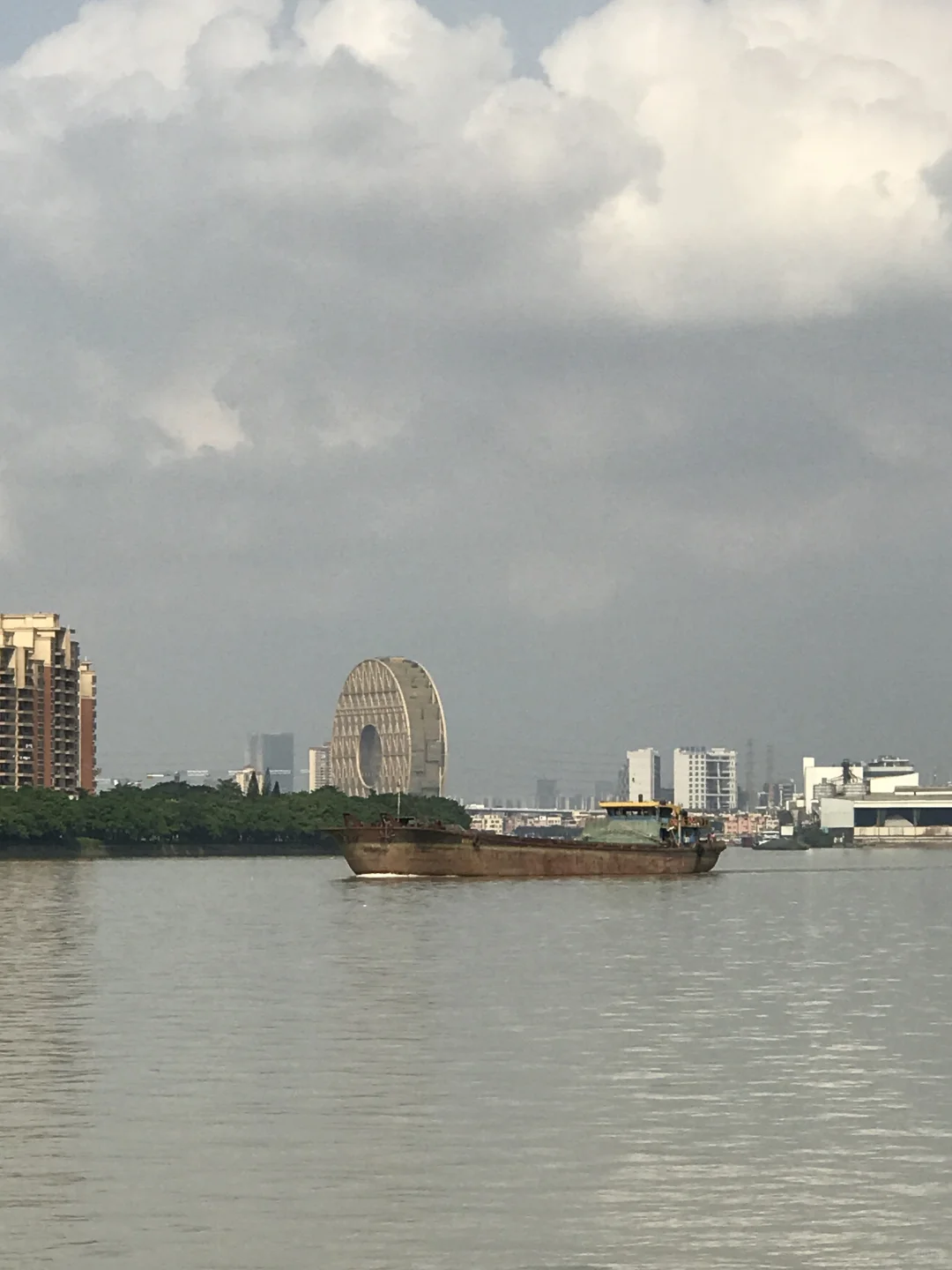 广州这个地方好好拍啊！！！