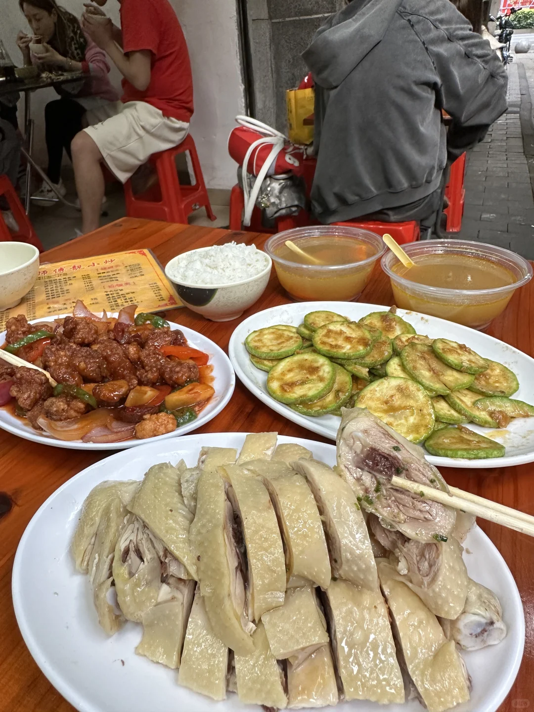 广州真正好吃的！！！！！！！（18家无广）