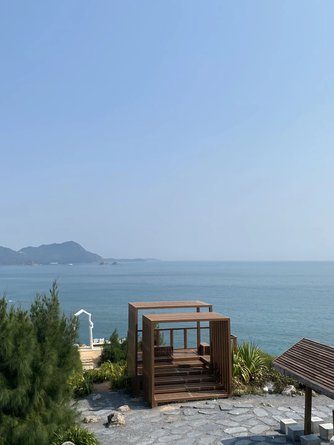 深圳🌊是一座被严重低估的旅游城市