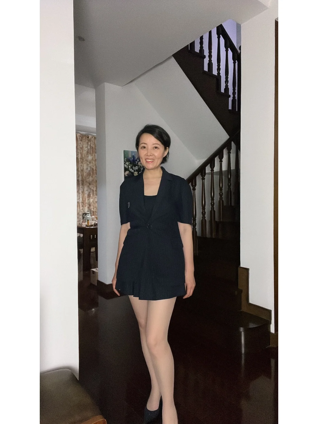 50岁，放弃国外可躺平的生活，来东莞创业