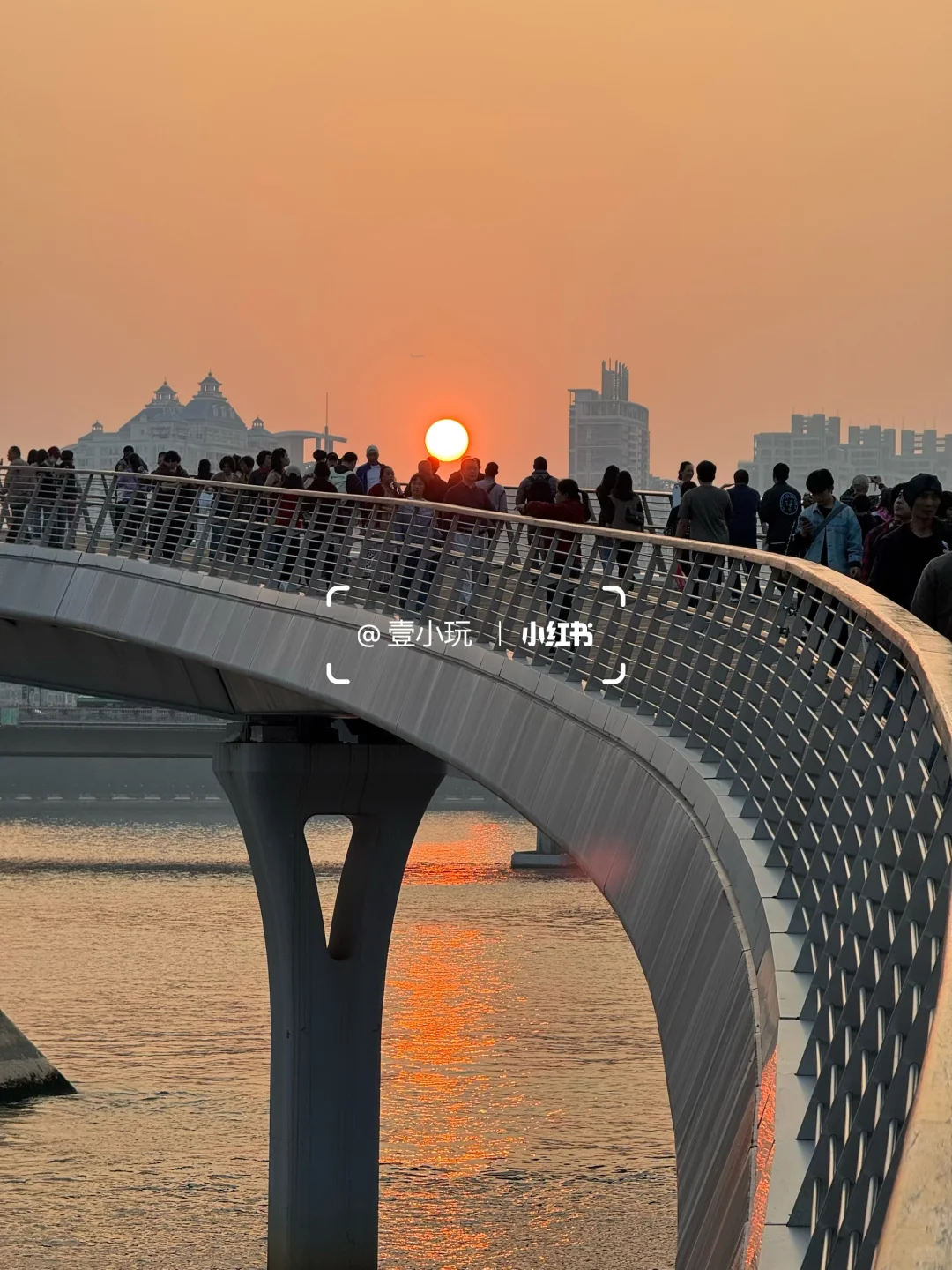 比起永庆坊❗️我更爱广州这条夜游Citywalk❤️