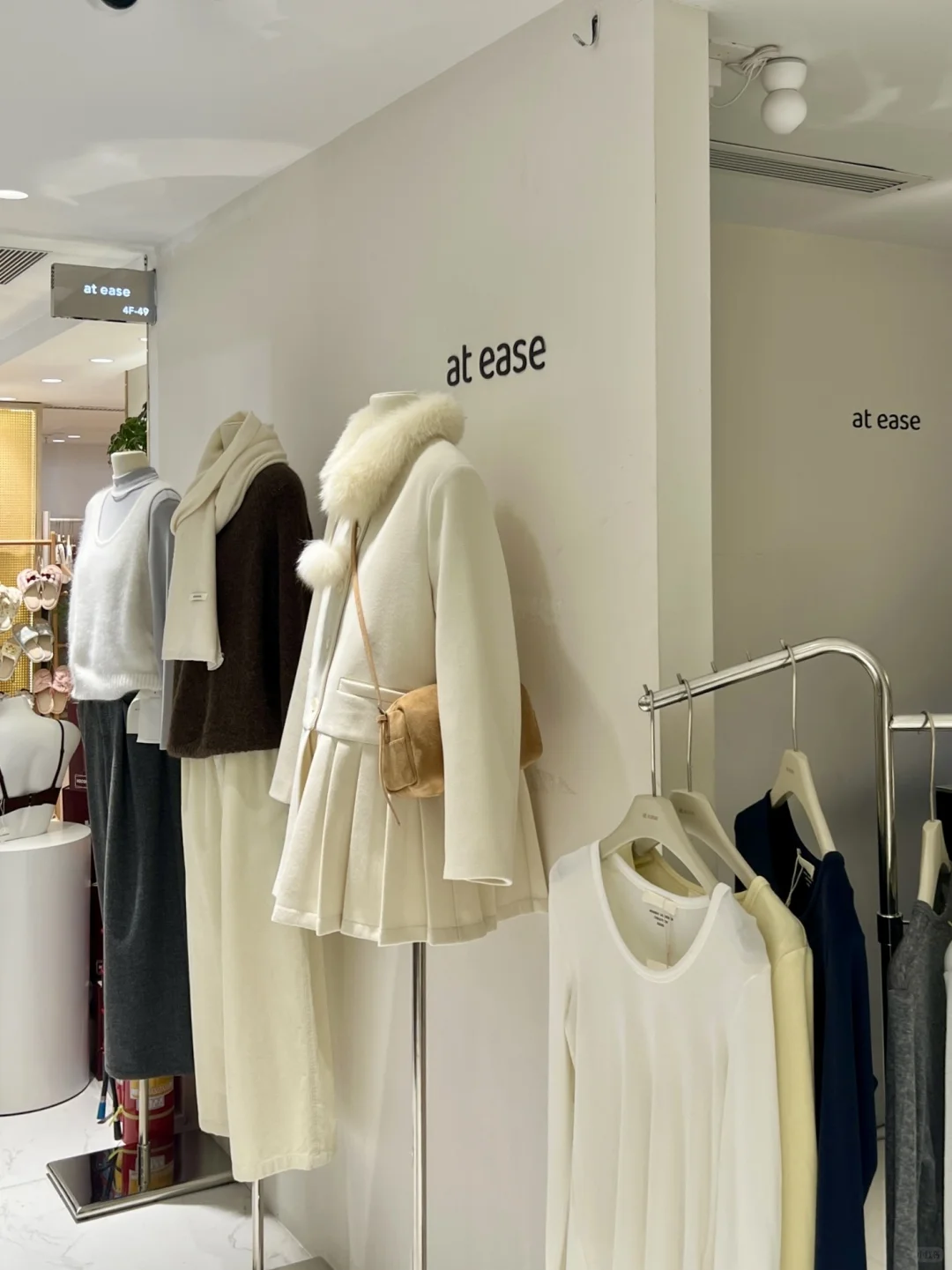 港漂广州扫货！UUS秋冬上新直接包圆我的衣柜