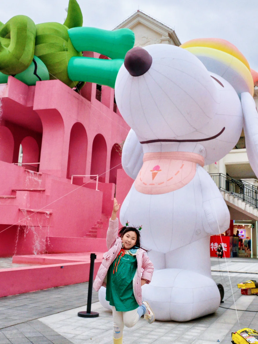 📢来啦来啦❗广州圣诞🎄免费看❄️撸宠