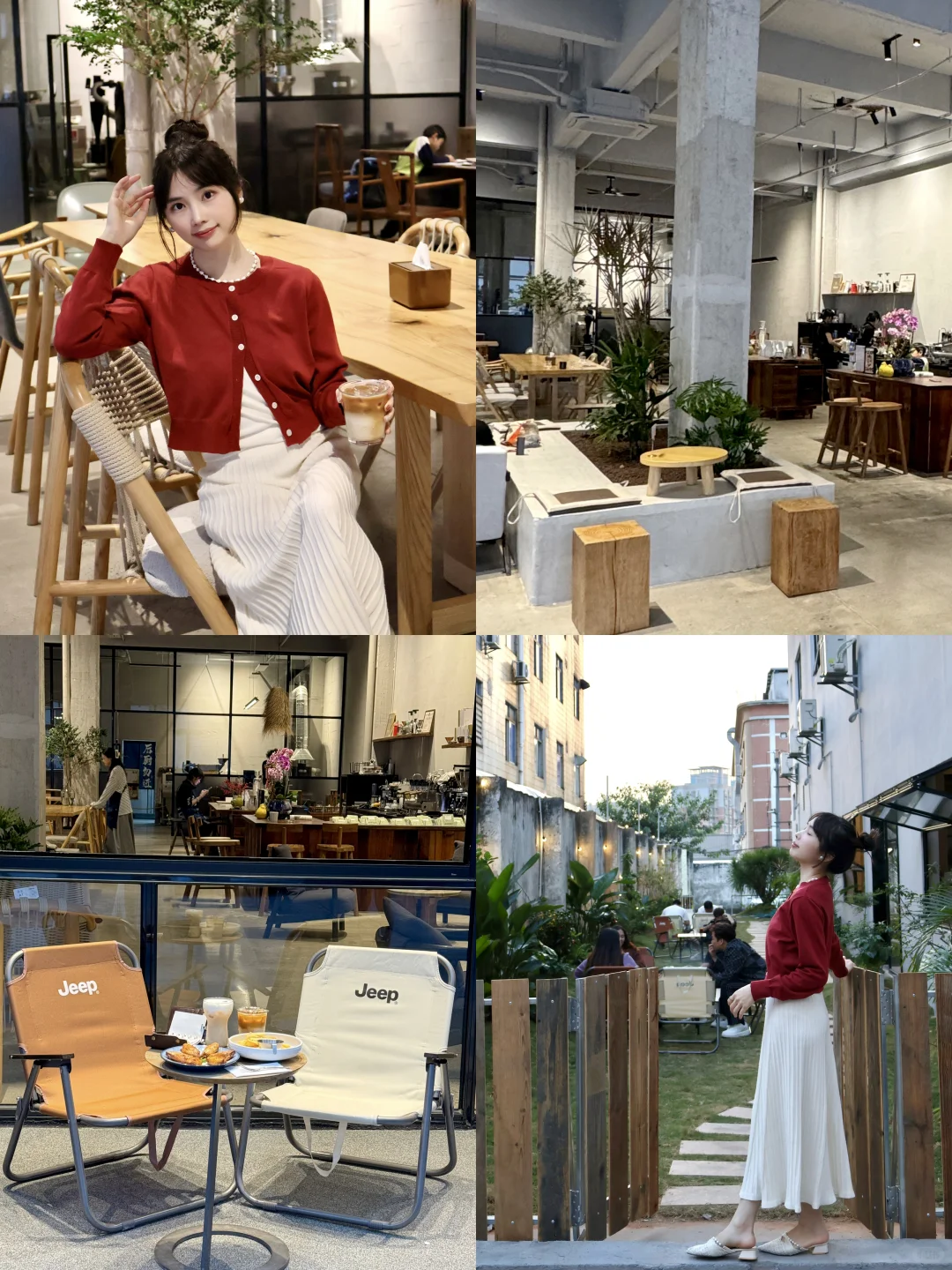 东莞新店｜很合适i人待一天的下午茶☕️