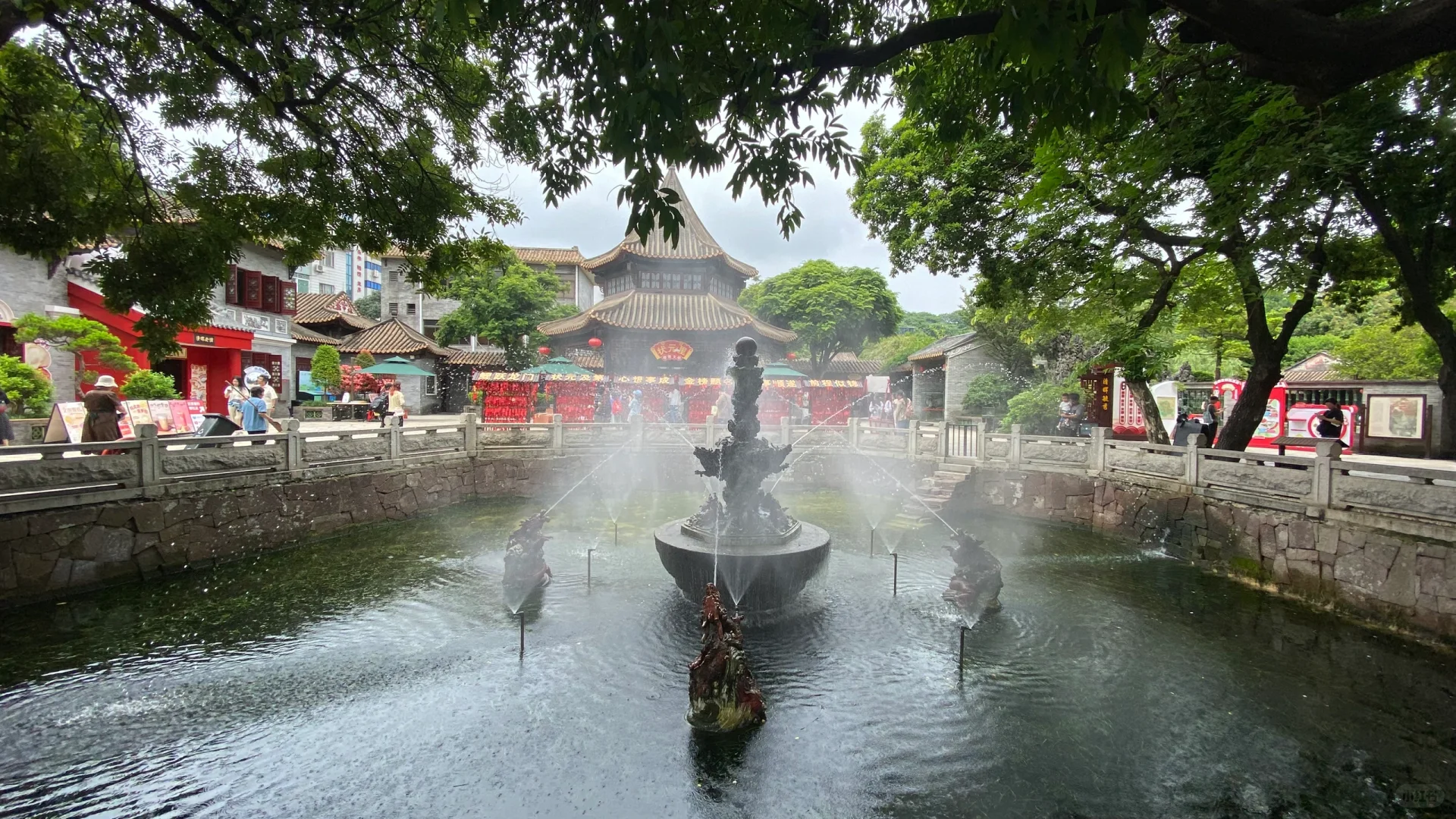 广州顺德一日游