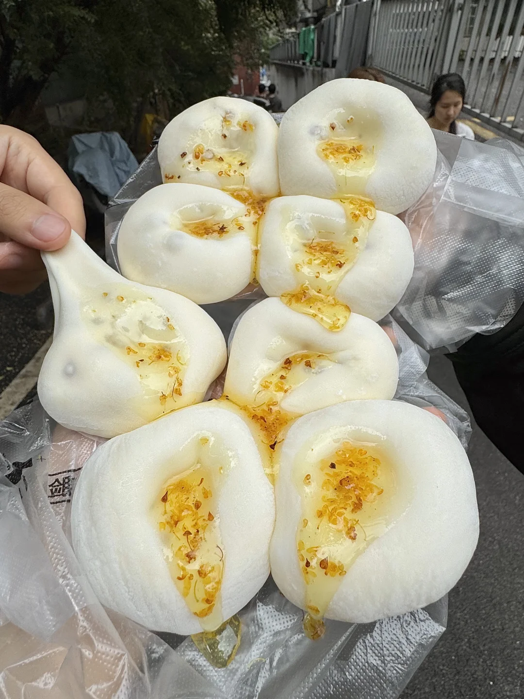 人生建议：来广州北京路一定一定要吃的…