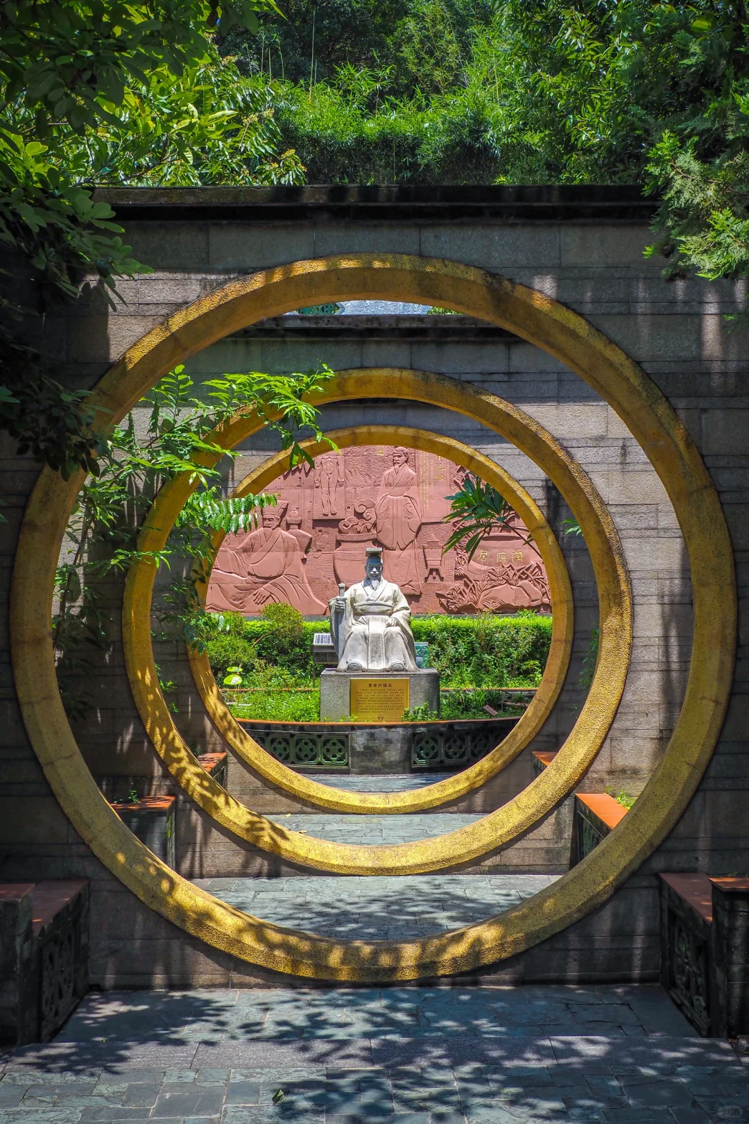 真的！人少景美的4A治愈系宝藏地