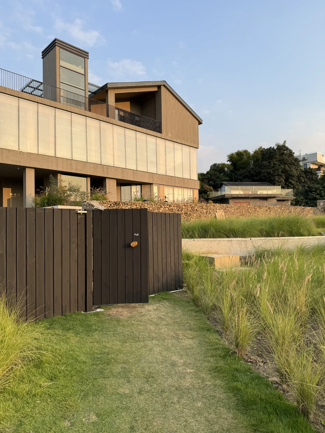 不在大理在广州