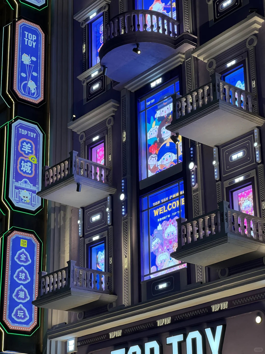 📸🚏广州北京路旅游值得逛的拍照打卡地