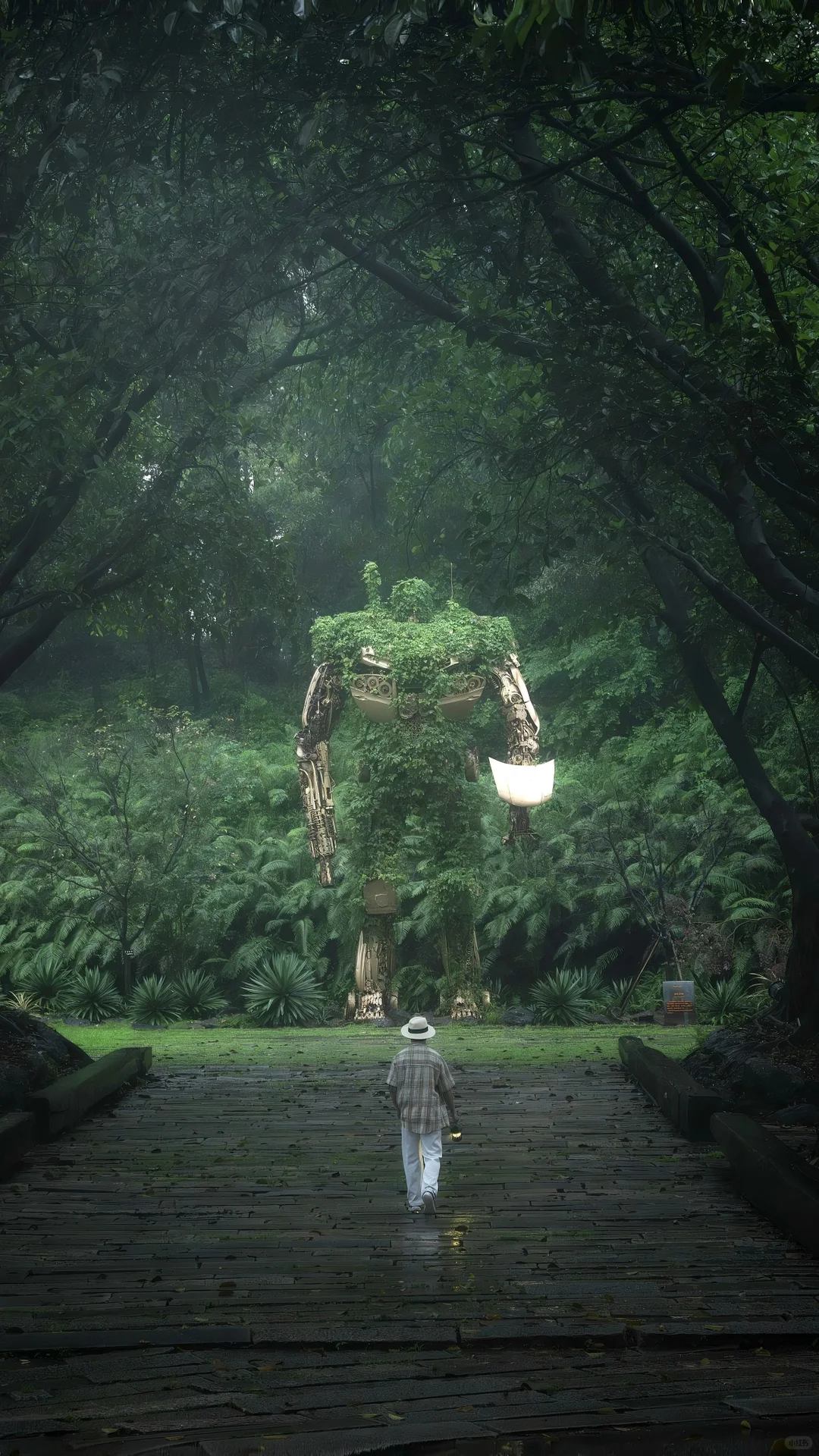 在广州❗️是我愿意去一万次的机械公园❗️