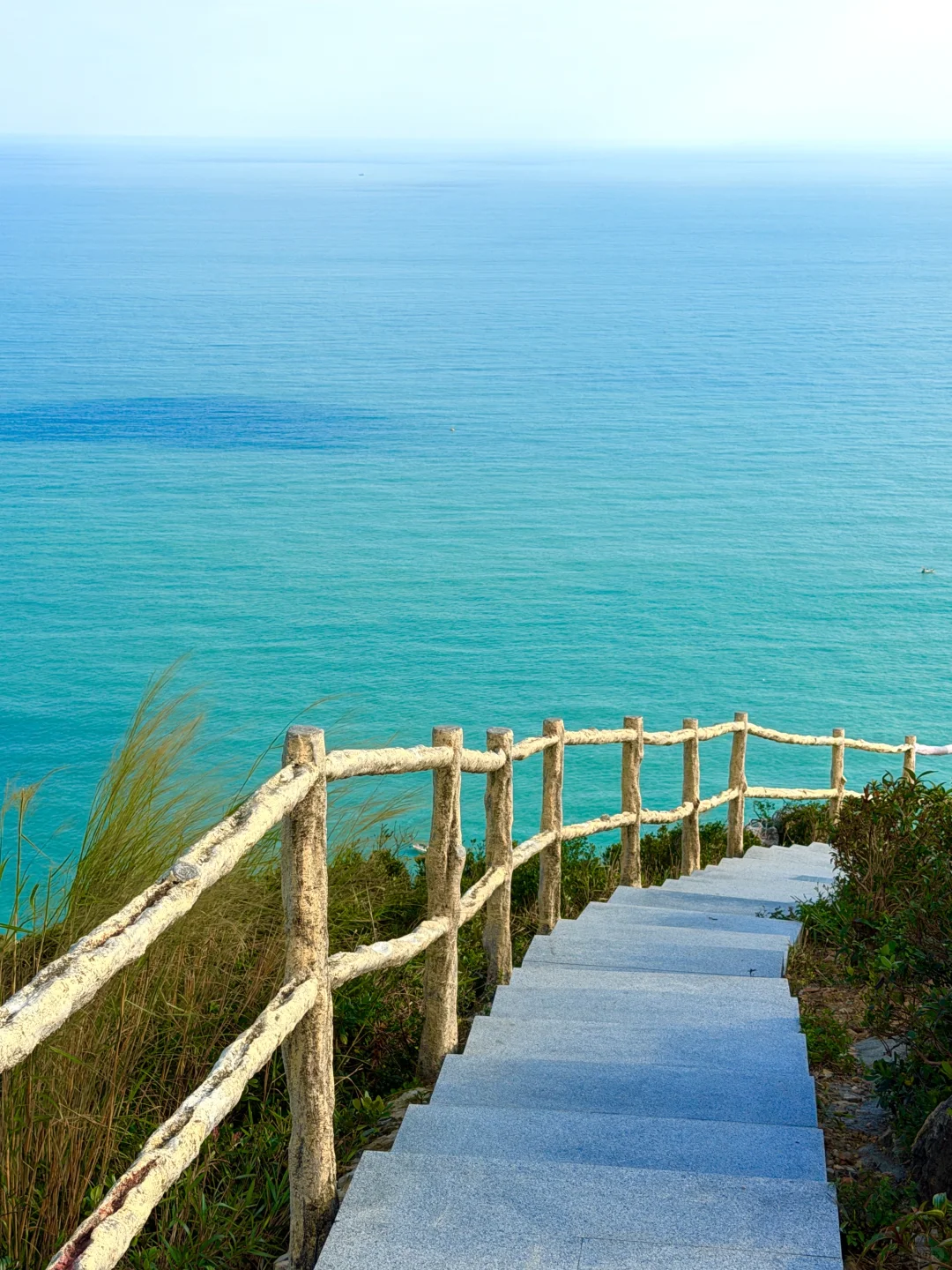 国家地理没骗外地人,深圳绝美海岸线攻略!