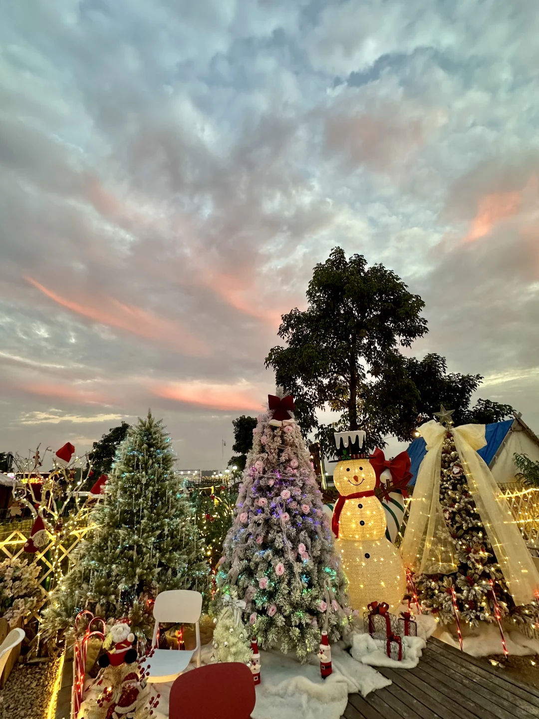 东莞这里赢麻了