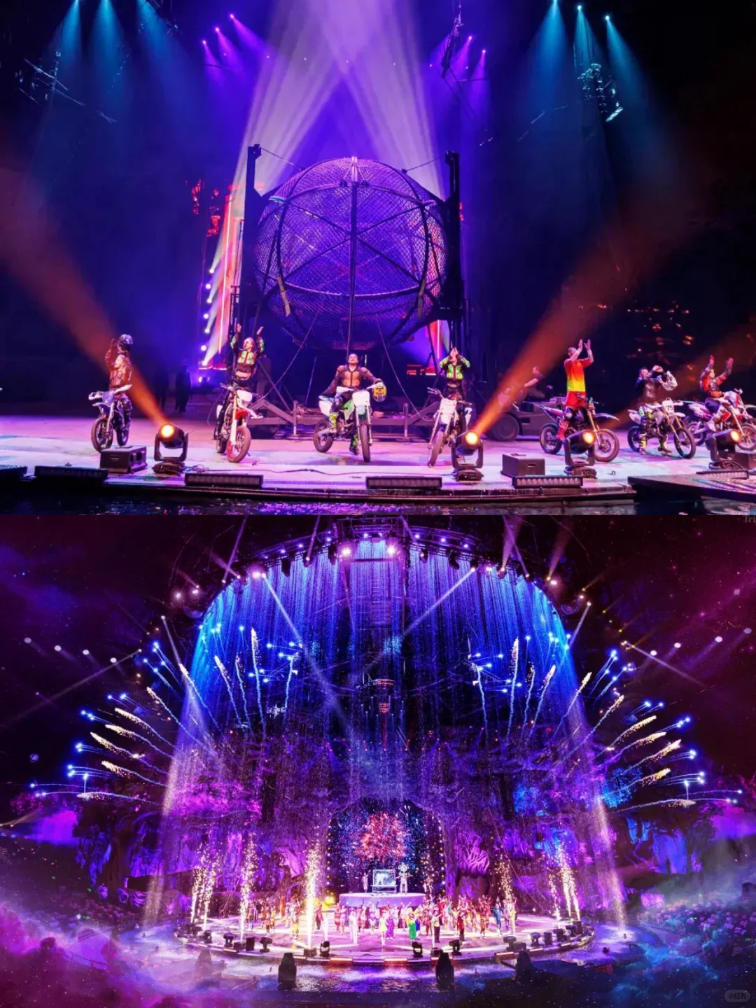 广州长隆刚回来，没做攻略千万别去❗️