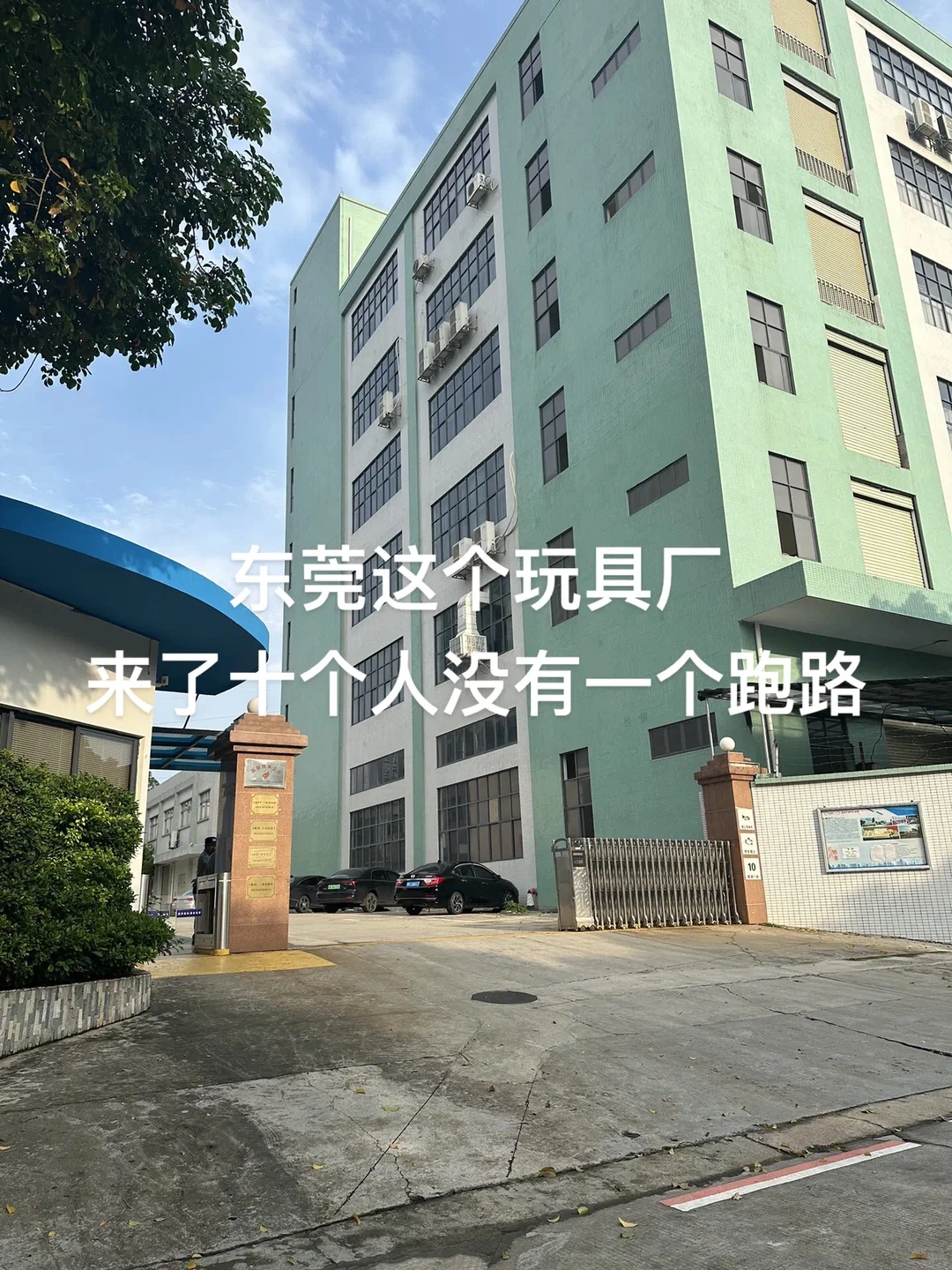 东莞全新玩具厂、长白班220一天