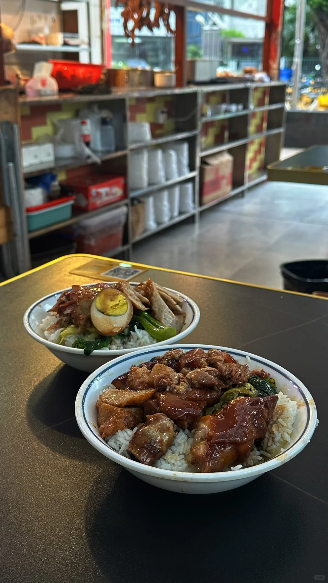 🇲🇾🇨🇳深圳两天一夜美食篇