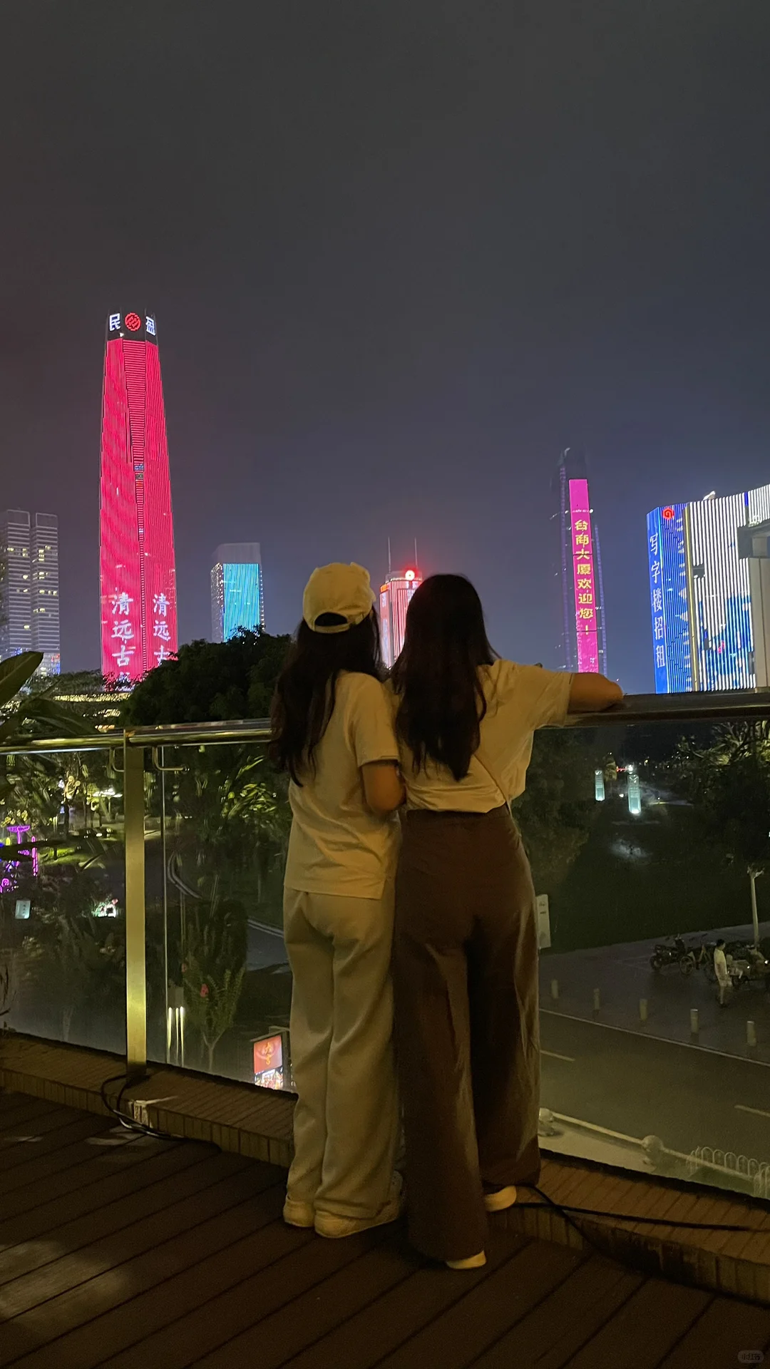 找女地陪记录之14-买 一送一