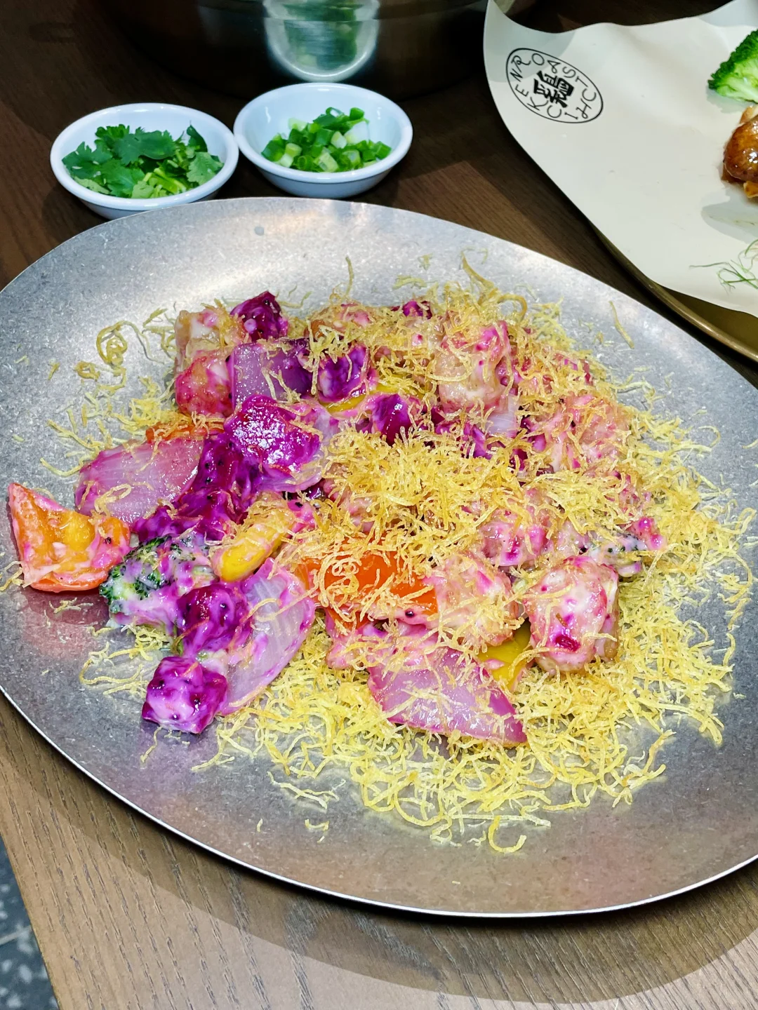 深圳极品！！3刷了！真的好好吃！！