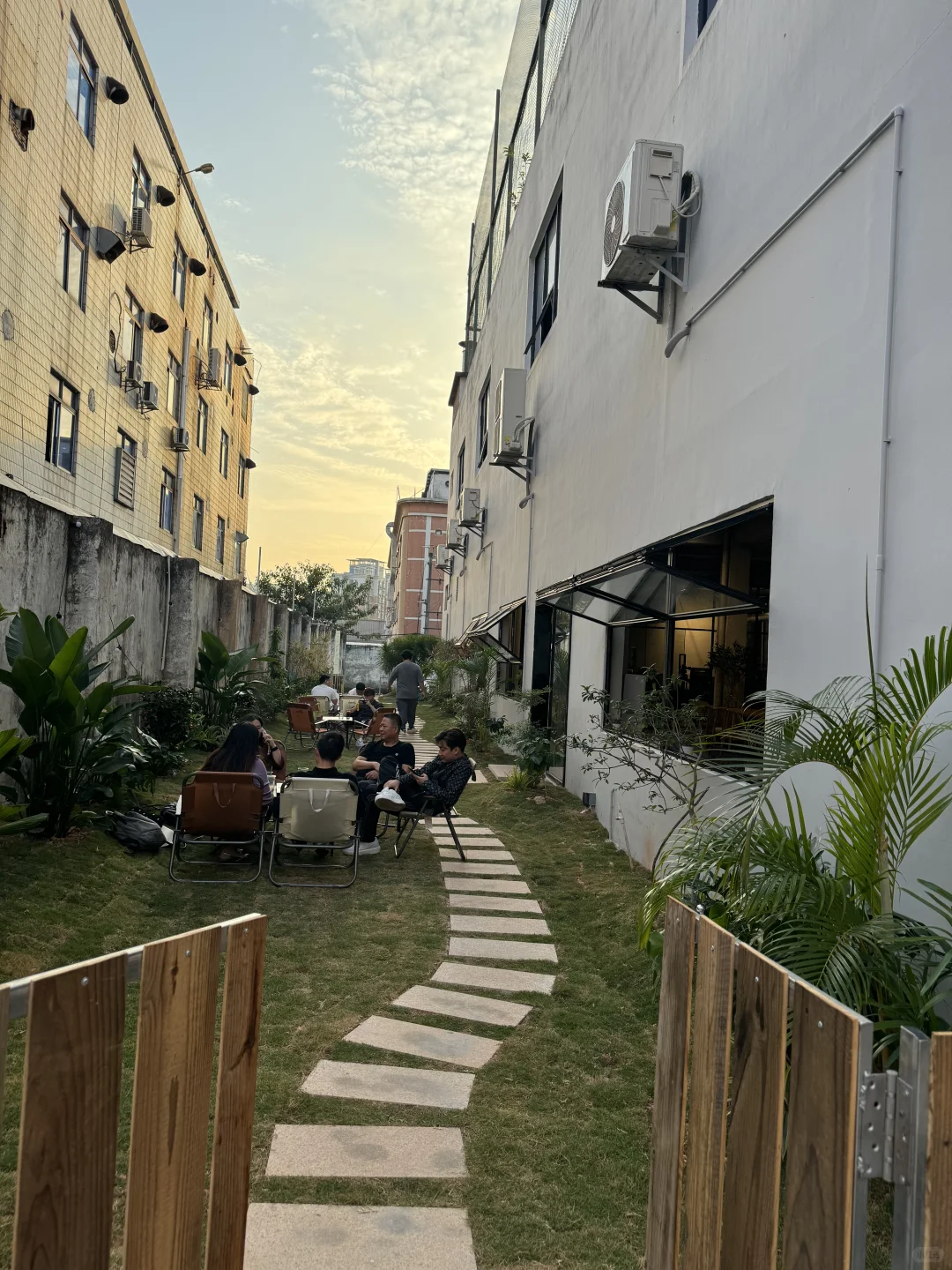 东莞新店｜很合适i人待一天的下午茶☕️