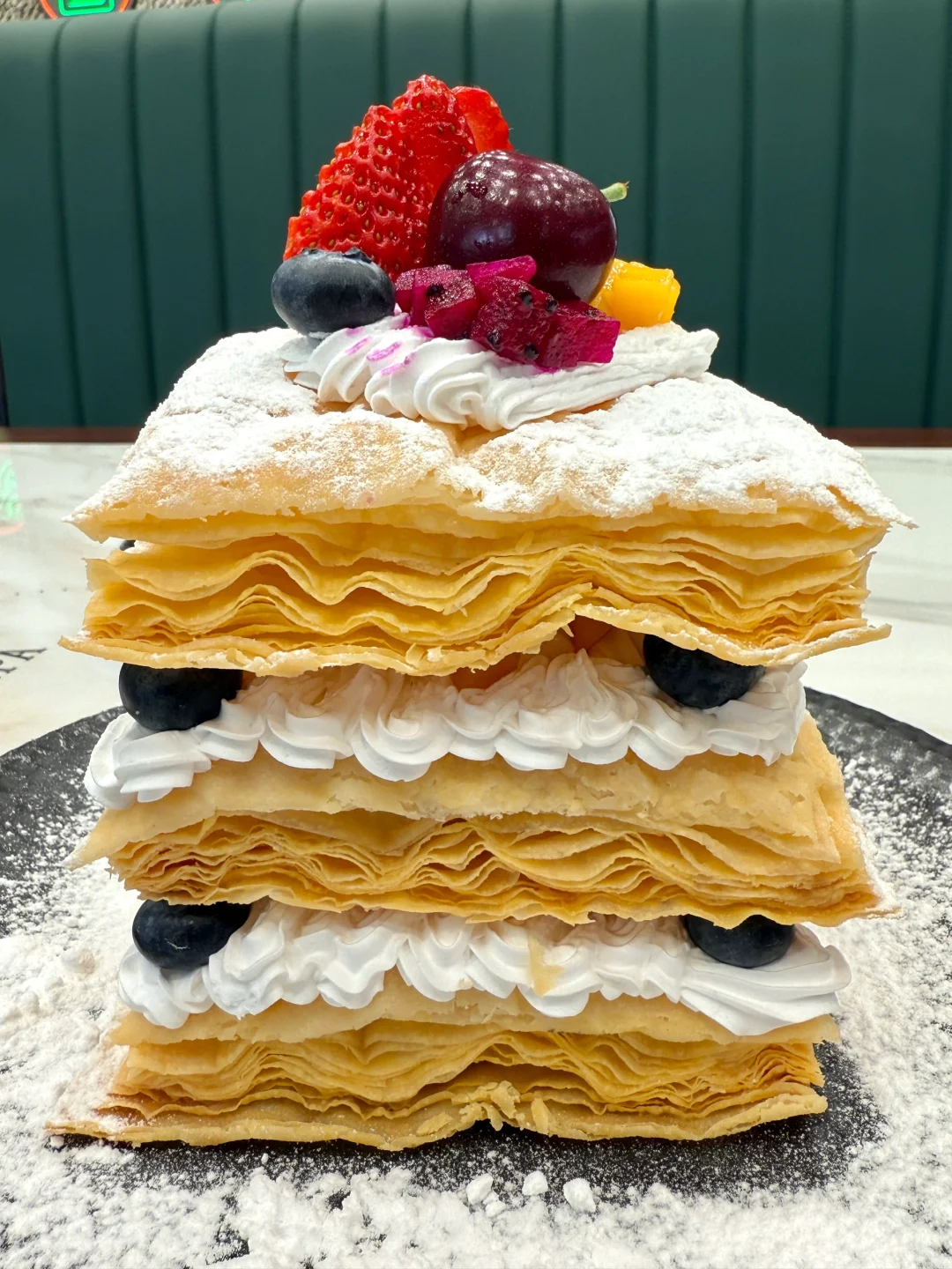 广州真正的极品：纯手工早茶！！！