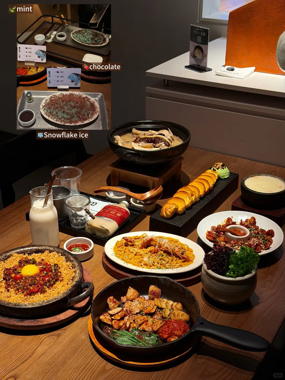 ：）深圳私藏·已N刷的氛围感韩料🥂