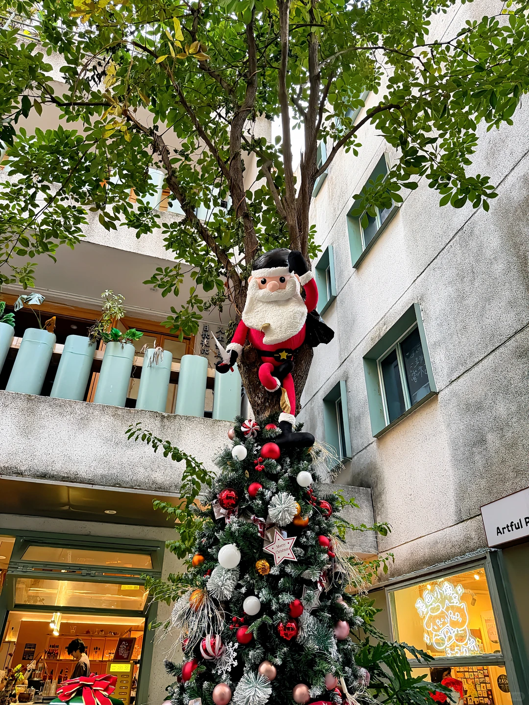 深圳南头古城 citywalk